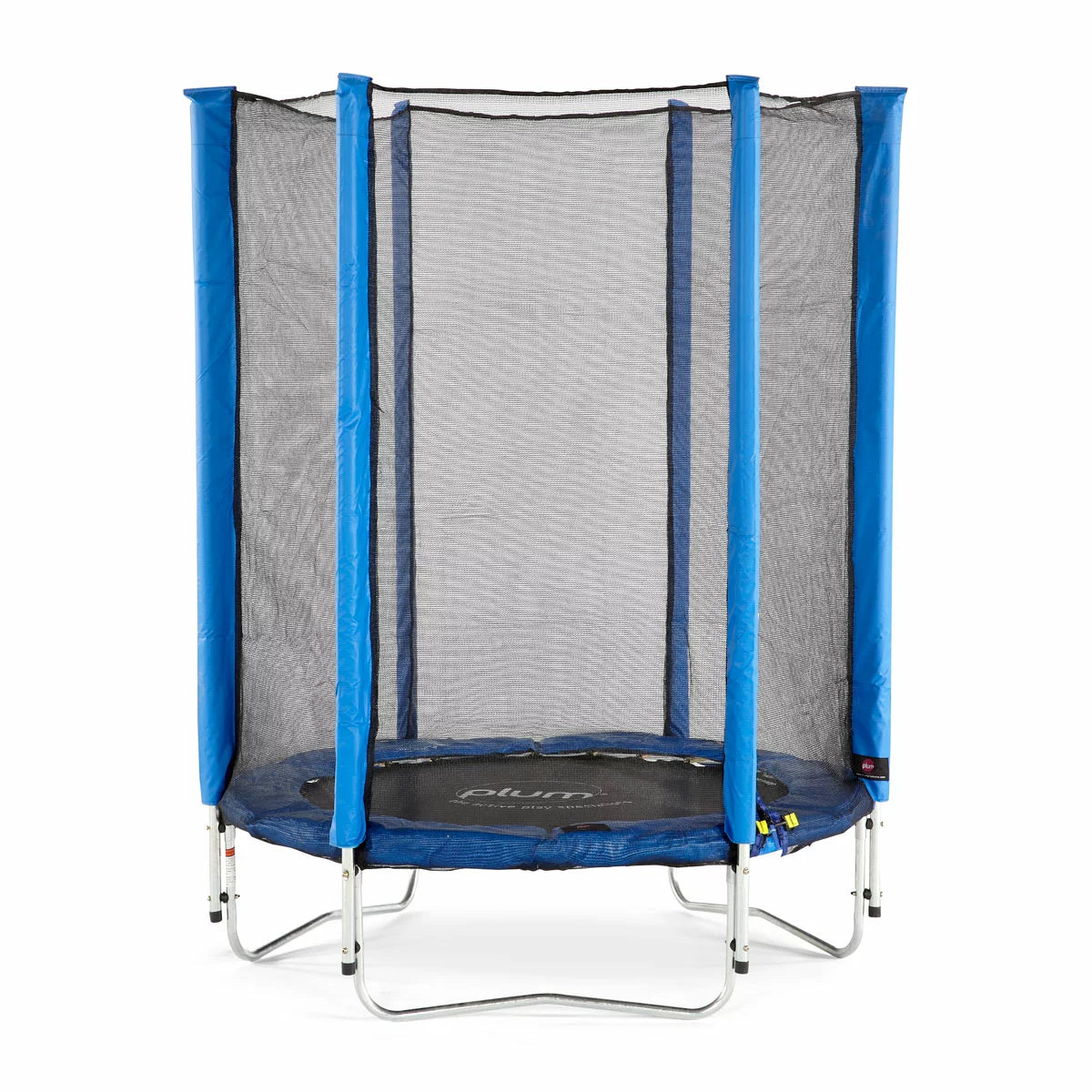 Plum 4ft Springsafe Trampoline in Two Colours