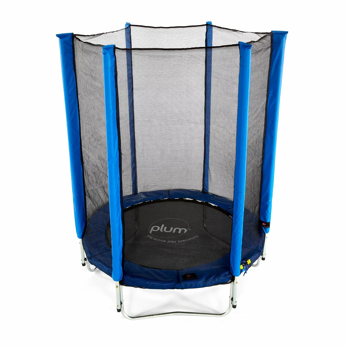 Plum 4ft Springsafe Trampoline in Two Colours