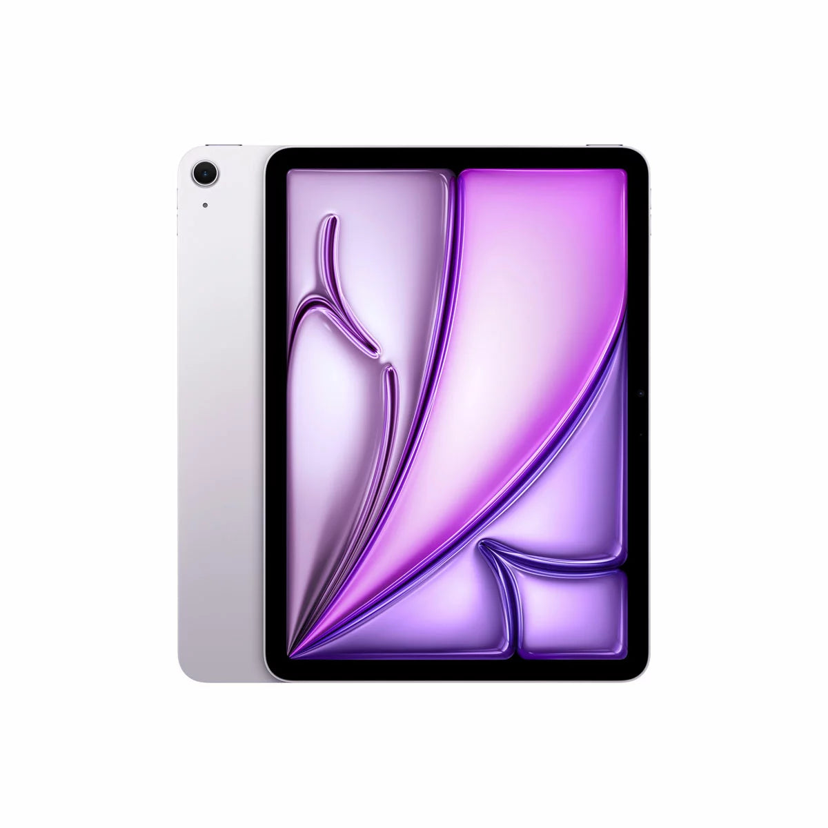 Apple iPad Air, M4, 11 Inch, WiFi, 256GB in Purple ,