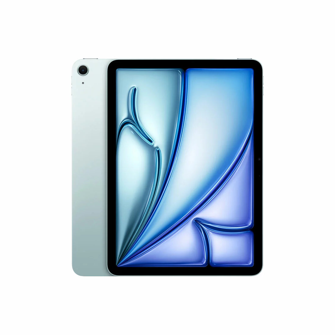 Apple 11-inch iPad Air, M4, Wi-Fi, 512GB