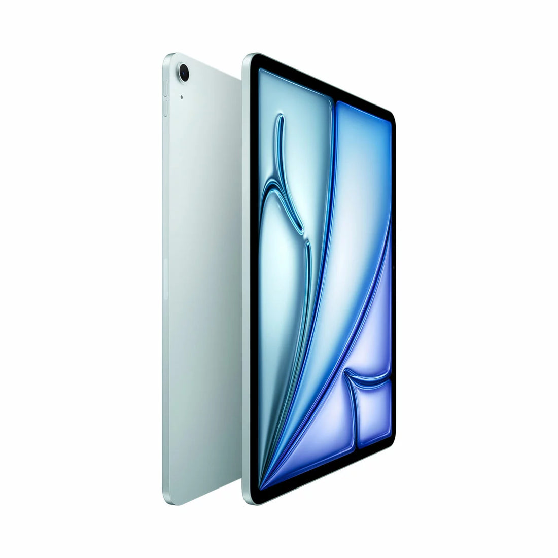 Apple 13-inch iPad Air, M4, Wi-Fi, 128GB