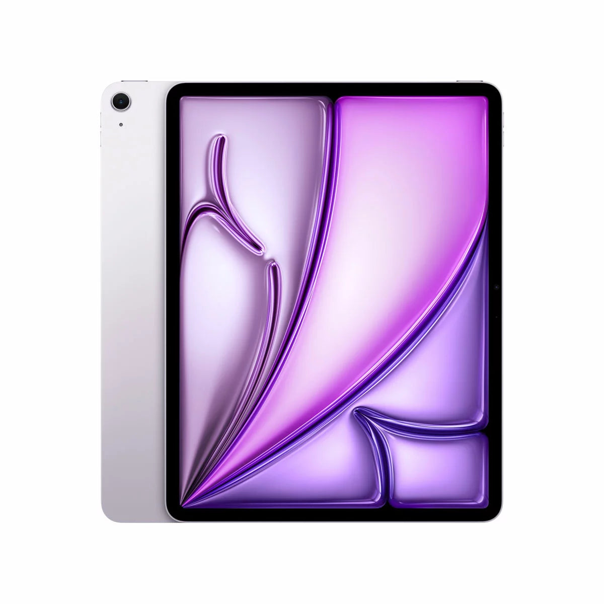 Apple iPad Air, M4, 13 Inch, WiFi, 128GB in Purple ,