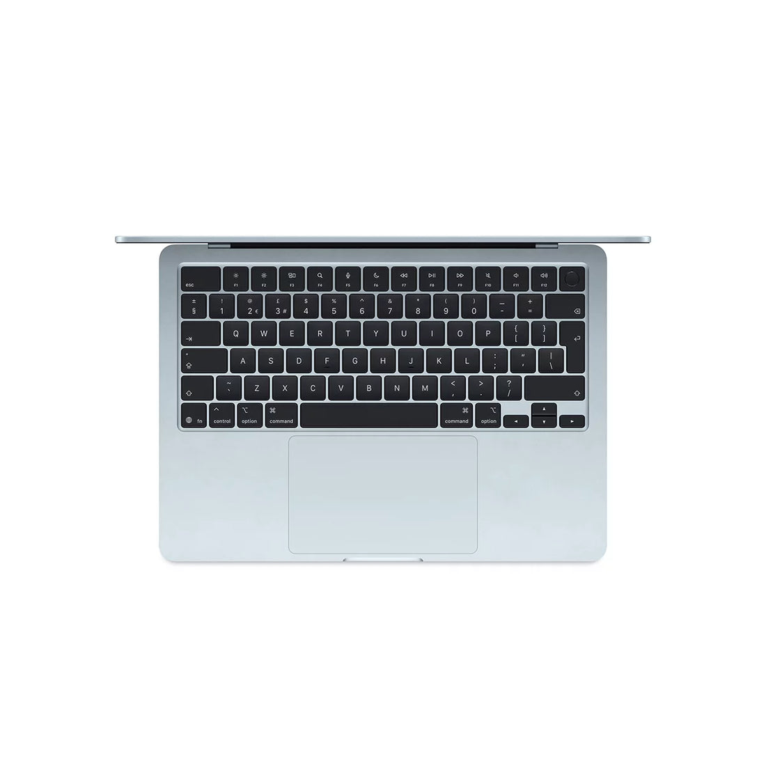 Apple MacBook Air 2026, Apple M5 Chip, 16GB RAM, 512GB SSD, 13 Inch