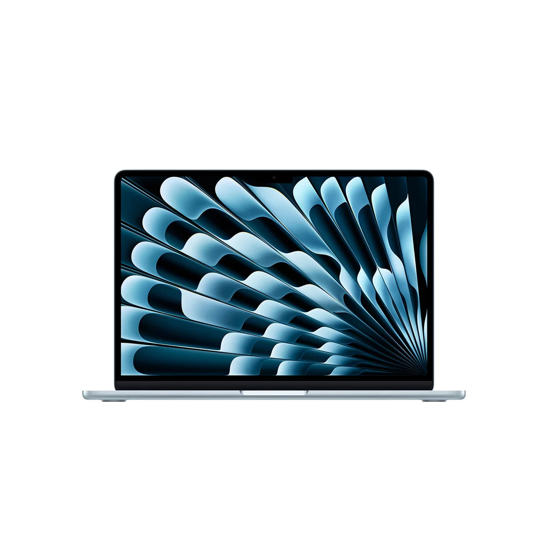 Apple MacBook Air 2026, Apple M5 Chip, 24GB RAM, 1TB SSD, 13 Inch
