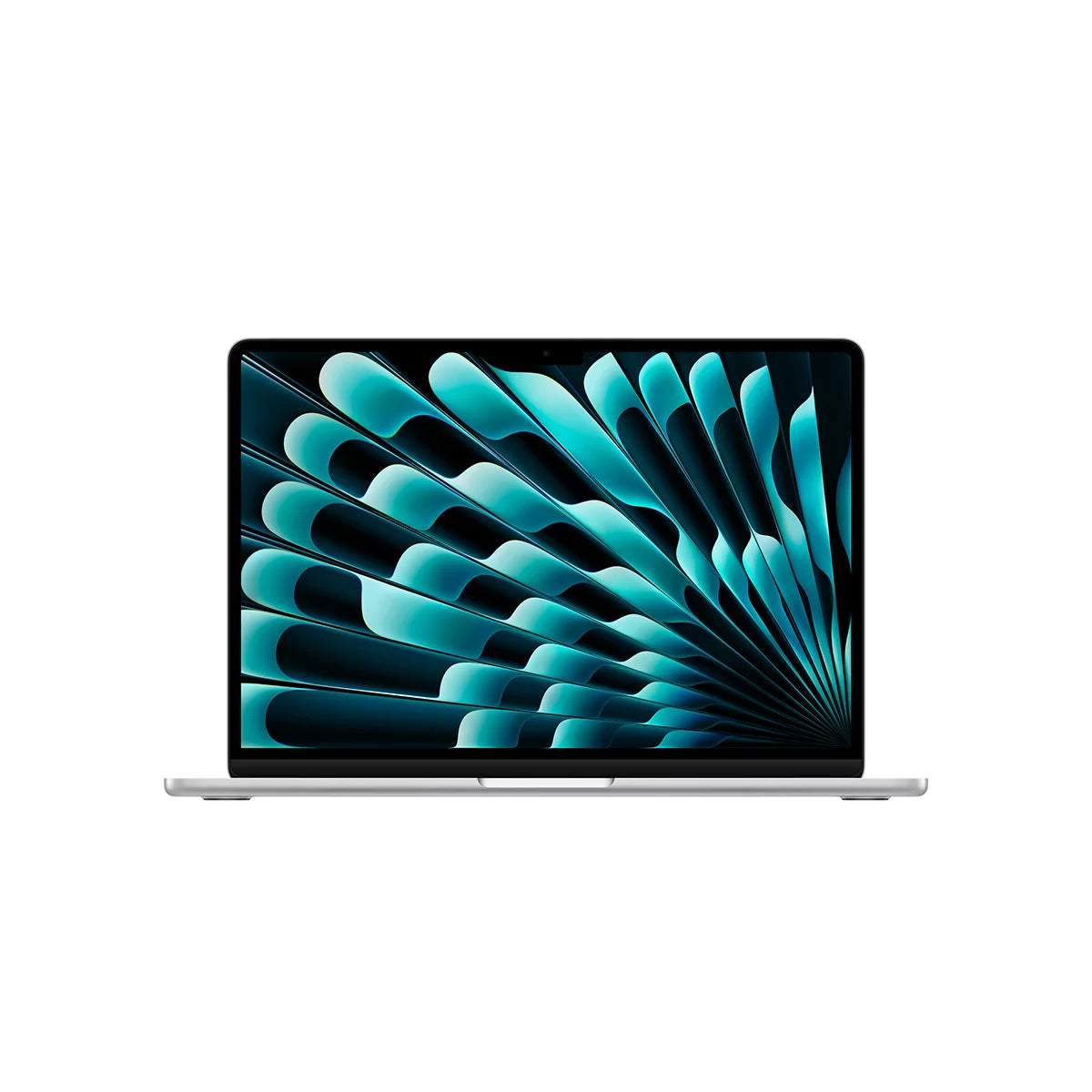 Apple MacBook Air 2026, Apple M5 Chip, 24GB RAM, 1TB SSD, 13 Inch in Silver, MDH94B/A