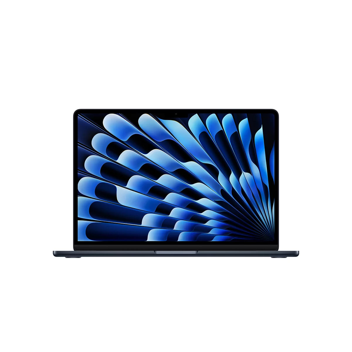 Apple MacBook Air 2026, Apple M5 Chip, 24GB RAM, 1TB SSD, 13 Inch in Midnight, MDHG4B/A
