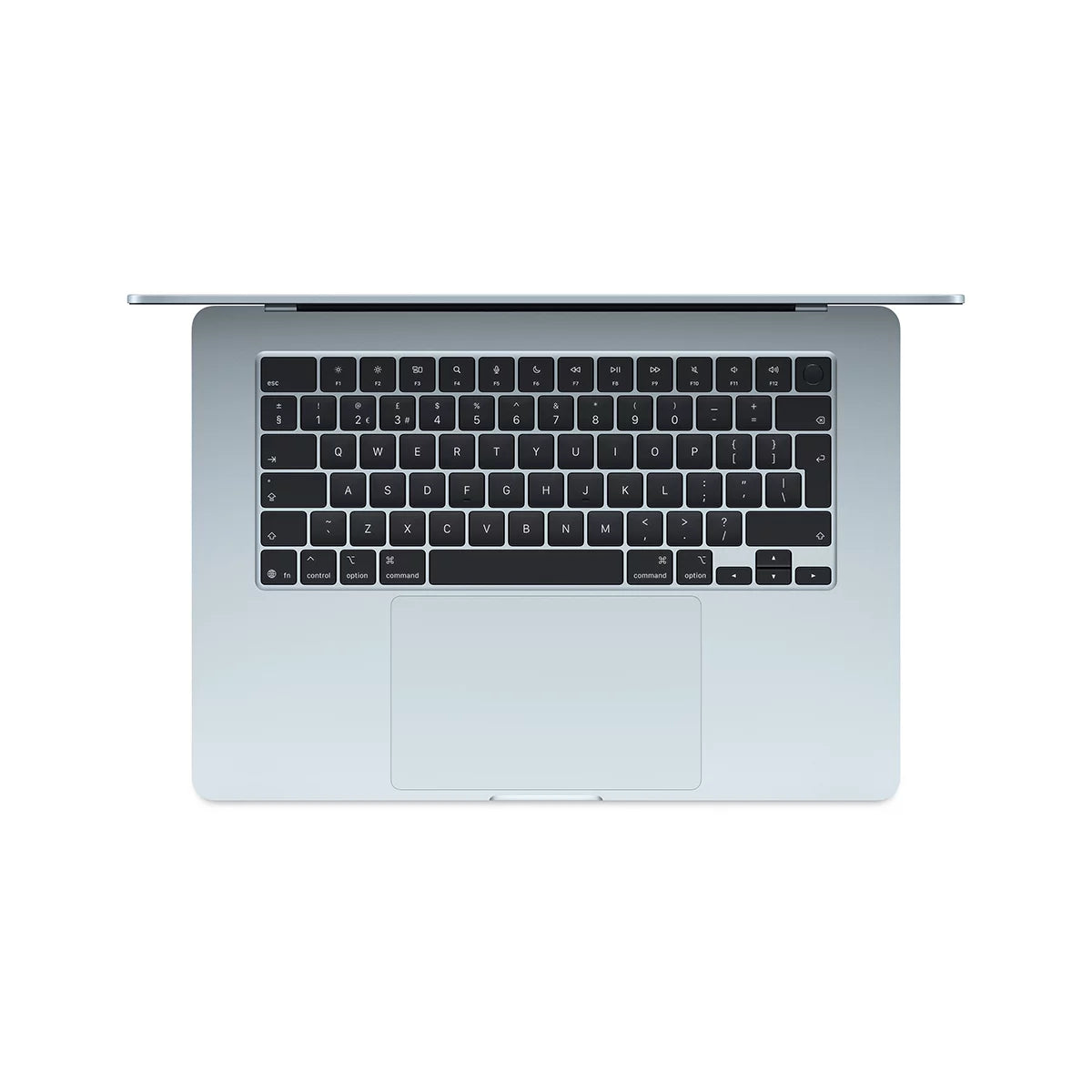 Apple MacBook Air 2026, Apple M5 Chip, 16GB RAM, 512GB SSD, 15 Inch
