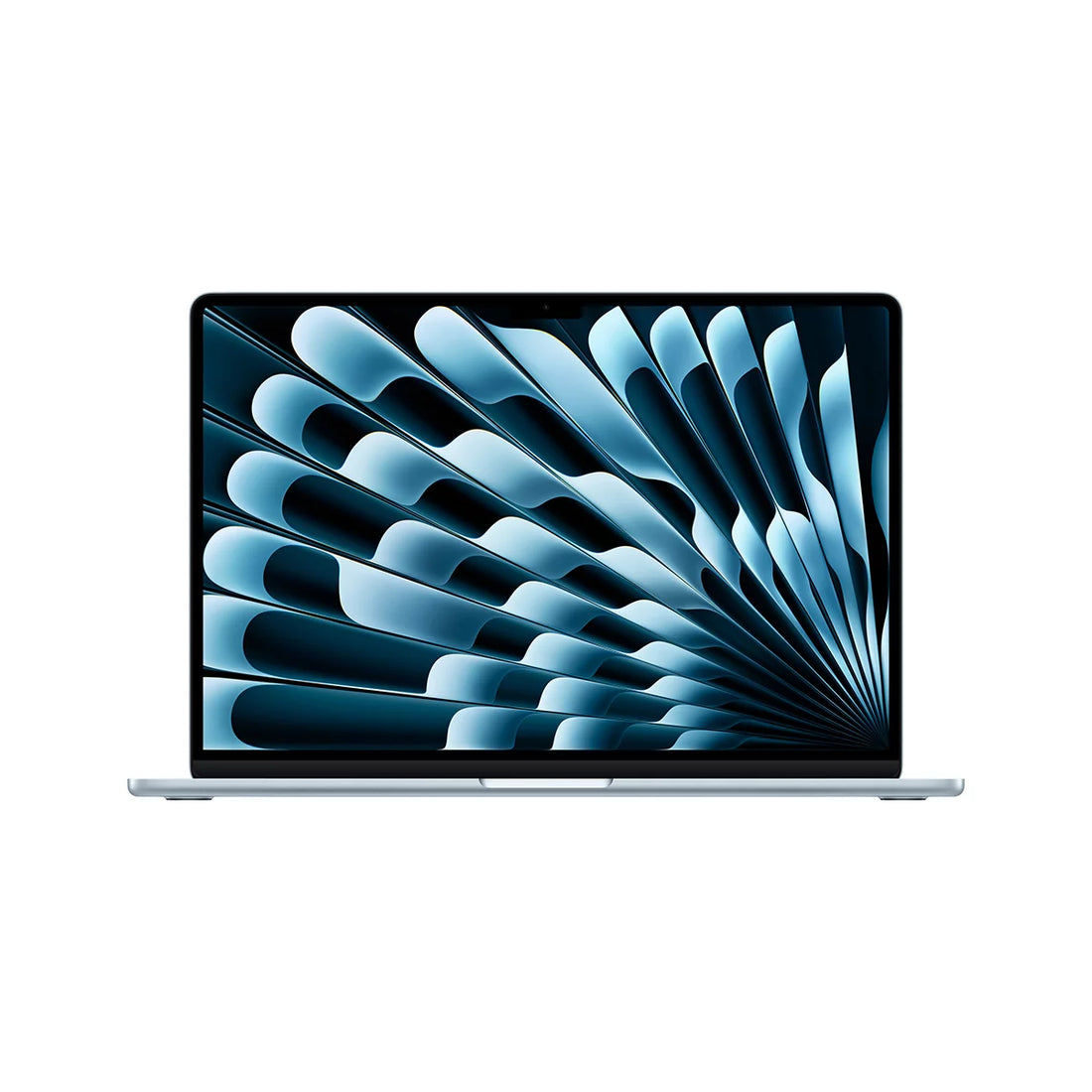 Apple MacBook Air 2026, Apple M5 Chip, 16GB RAM, 512GB SSD, 15 Inch