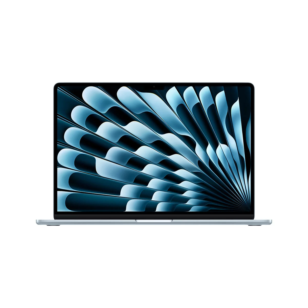 Apple MacBook Air 2026, Apple M5 Chip, 16GB RAM, 512GB SSD, 15 Inch