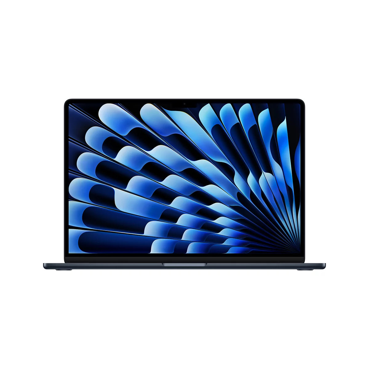 Apple MacBook Air 2026, Apple M5 Chip, 16GB RAM, 1TB SSD, 15 Inch in Midnight, MDVK4B/A