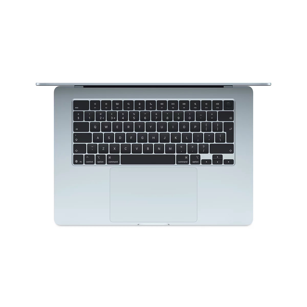 Apple MacBook Air 2026, Apple M5 Chip, 24GB RAM, 1TB SSD, 15 Inch, view 2