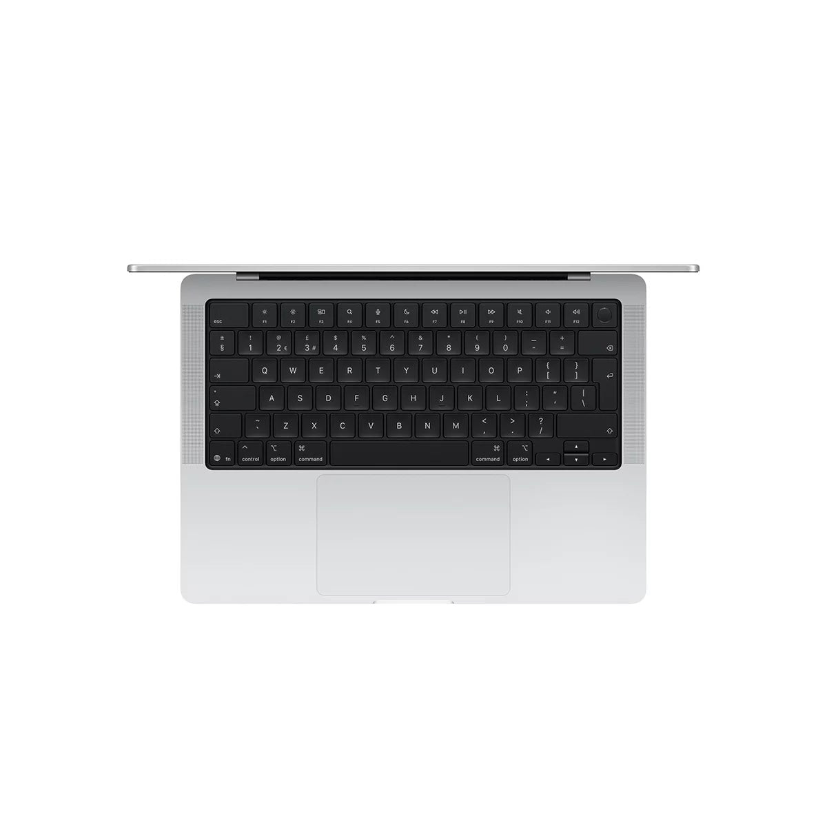Apple MacBook Pro, Apple M5 Pro Chip 15-Core CPU, 16-Core GPU, 24GB RAM, 1TB SSD, 14 Inch, view 2