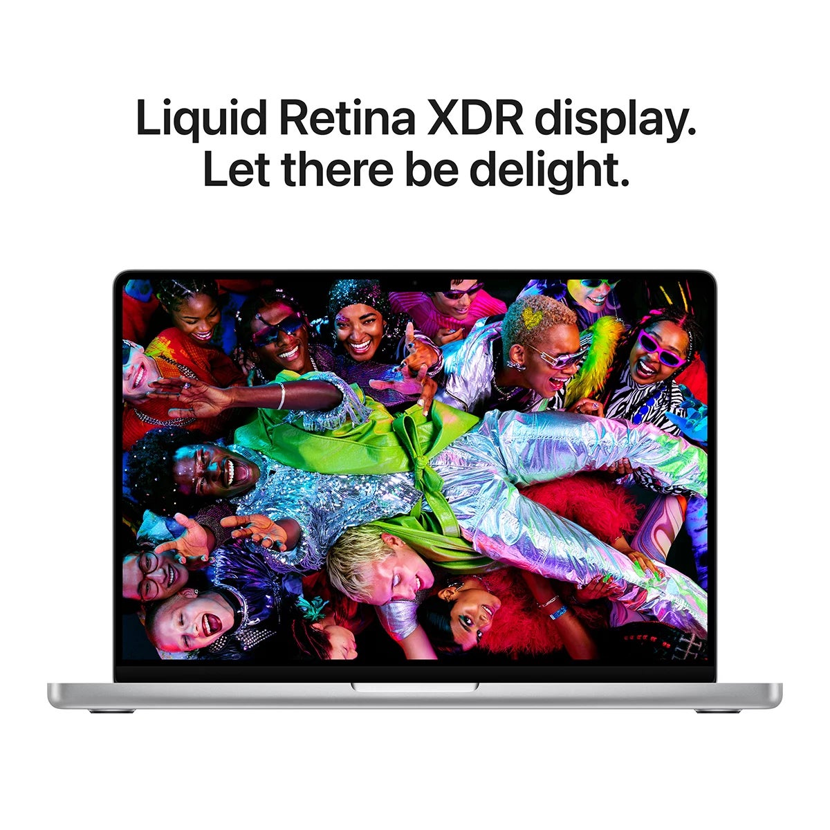 Apple MacBook Pro, Apple M5 Pro Chip 15-Core CPU, 16-Core GPU, 24GB RAM, 1TB SSD, 14 Inch, view 13