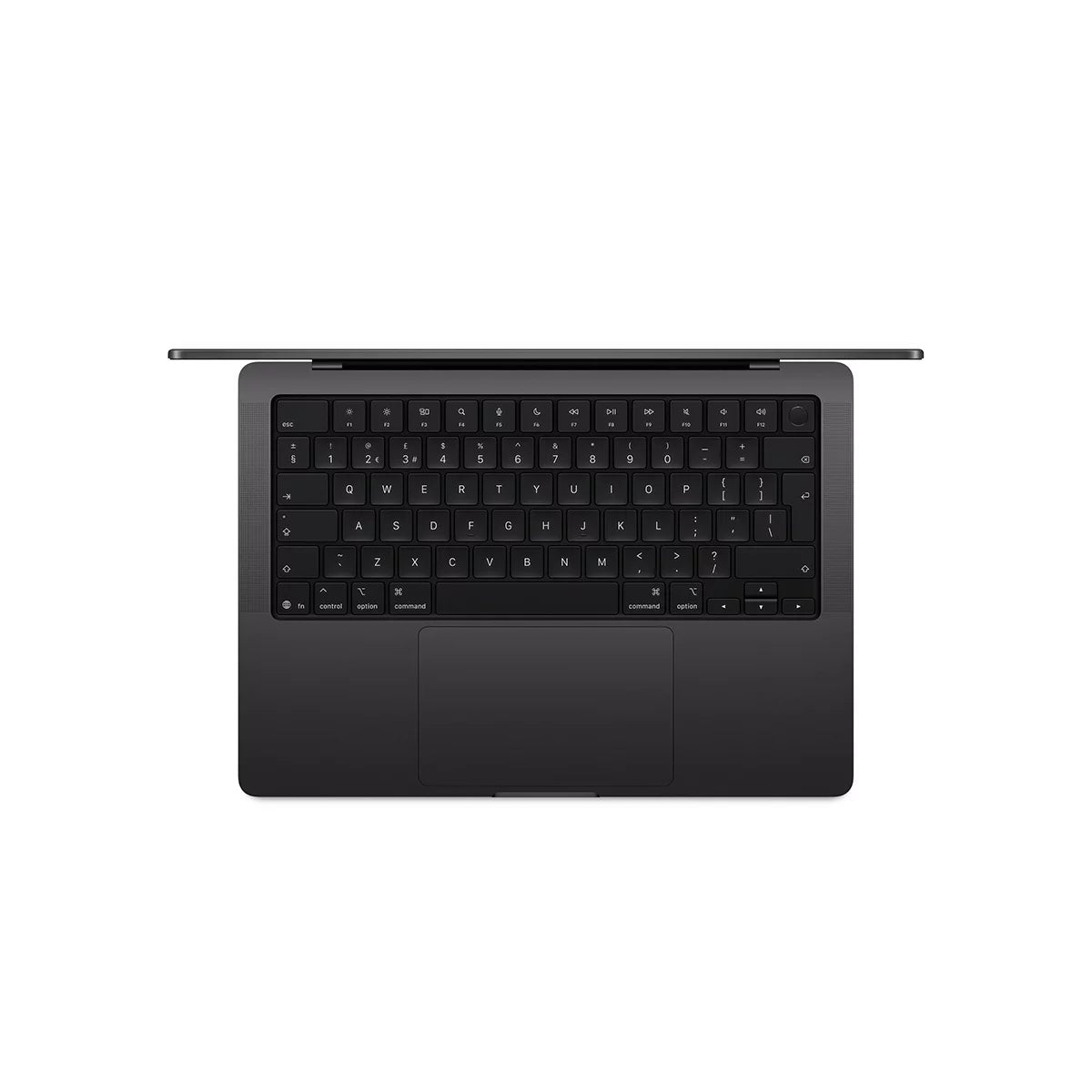 Apple MacBook Pro, Apple M5 Pro Chip 15-Core CPU, 16-Core GPU, 24GB RAM, 1TB SSD, 14 Inch, view 18