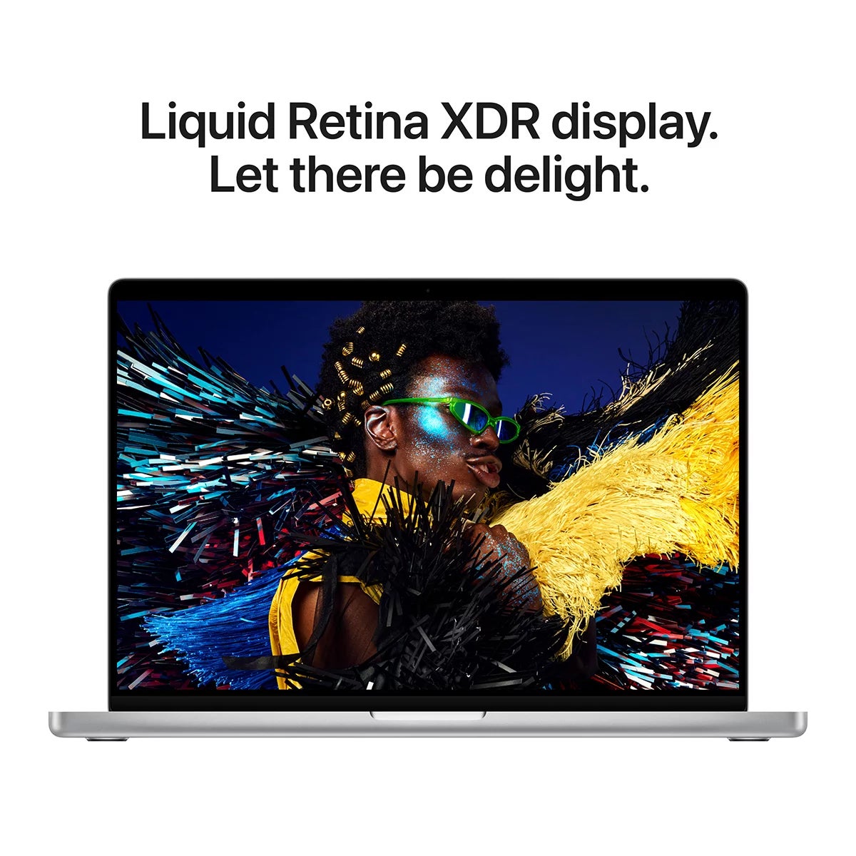 Apple MacBook Pro, Apple M5 Pro Chip 18-Core CPU, 20-Core GPU, 48GB RAM, 1TB SSD, 16 Inch, view 6