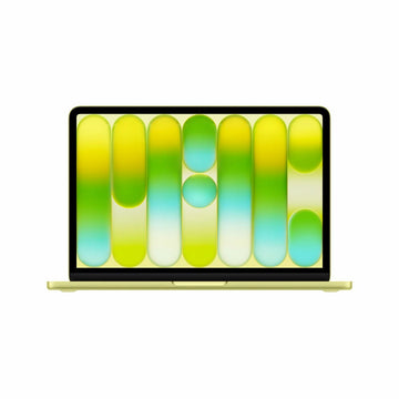 Apple 13-inch MacBook Neo, Apple A18 Pro chip 6‑core CPU and 5‑core GPU, 8GB