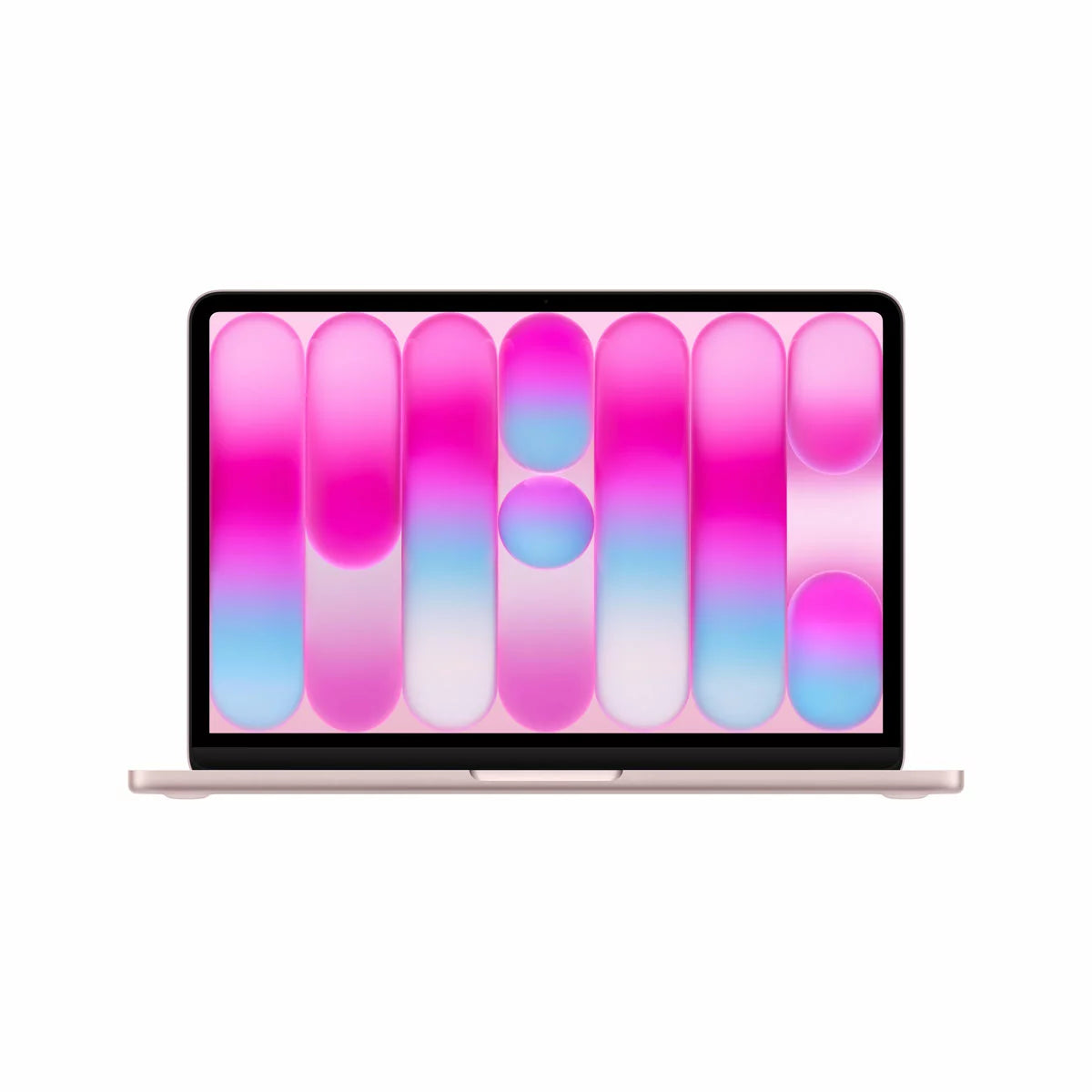 Apple 13-inch MacBook Neo, Apple A18 Pro chip 6‑core CPU and 5‑core GPU, 8GB
