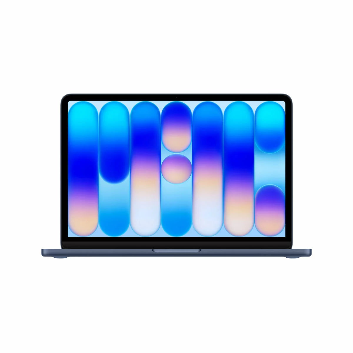 Apple MacBook Neo 2026, A18 Pro Chip, 8GB, 256GB SSD, 13 Inch in Indigo, MHFF4B/A