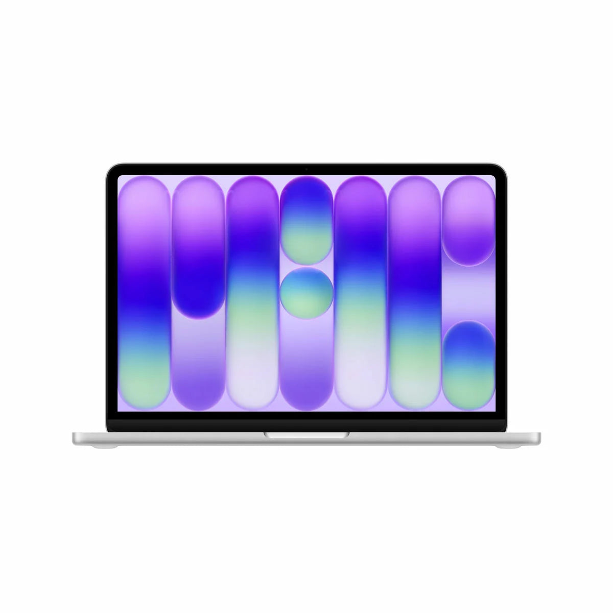 Apple MacBook Neo 2026, A18 Pro Chip, 8GB, 256GB SSD, 13 Inch in Silver, MHFA4B/A