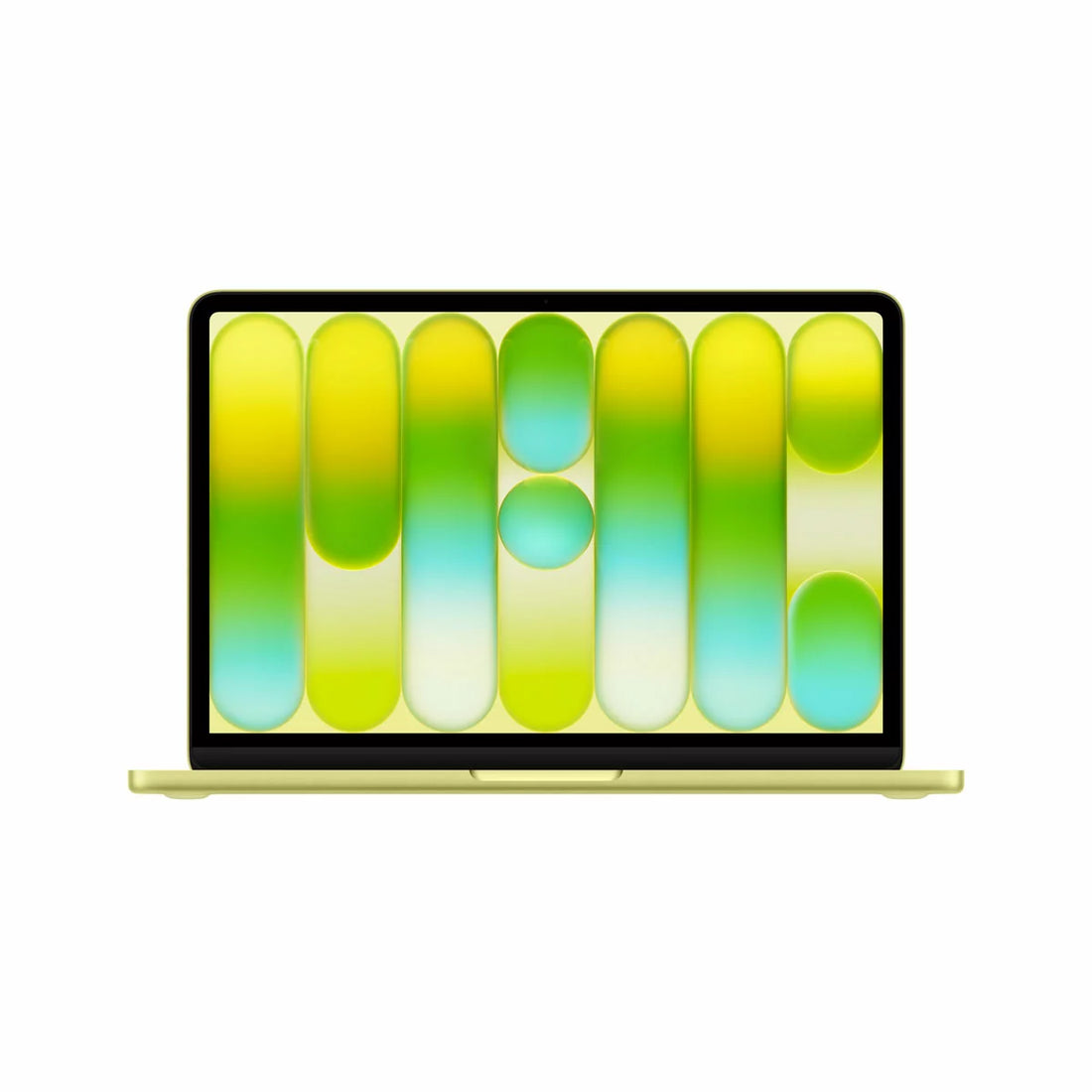 Apple 13-inch MacBook Neo, Apple A18 Pro chip 6‑core CPU and 5‑core GPU, 8GB