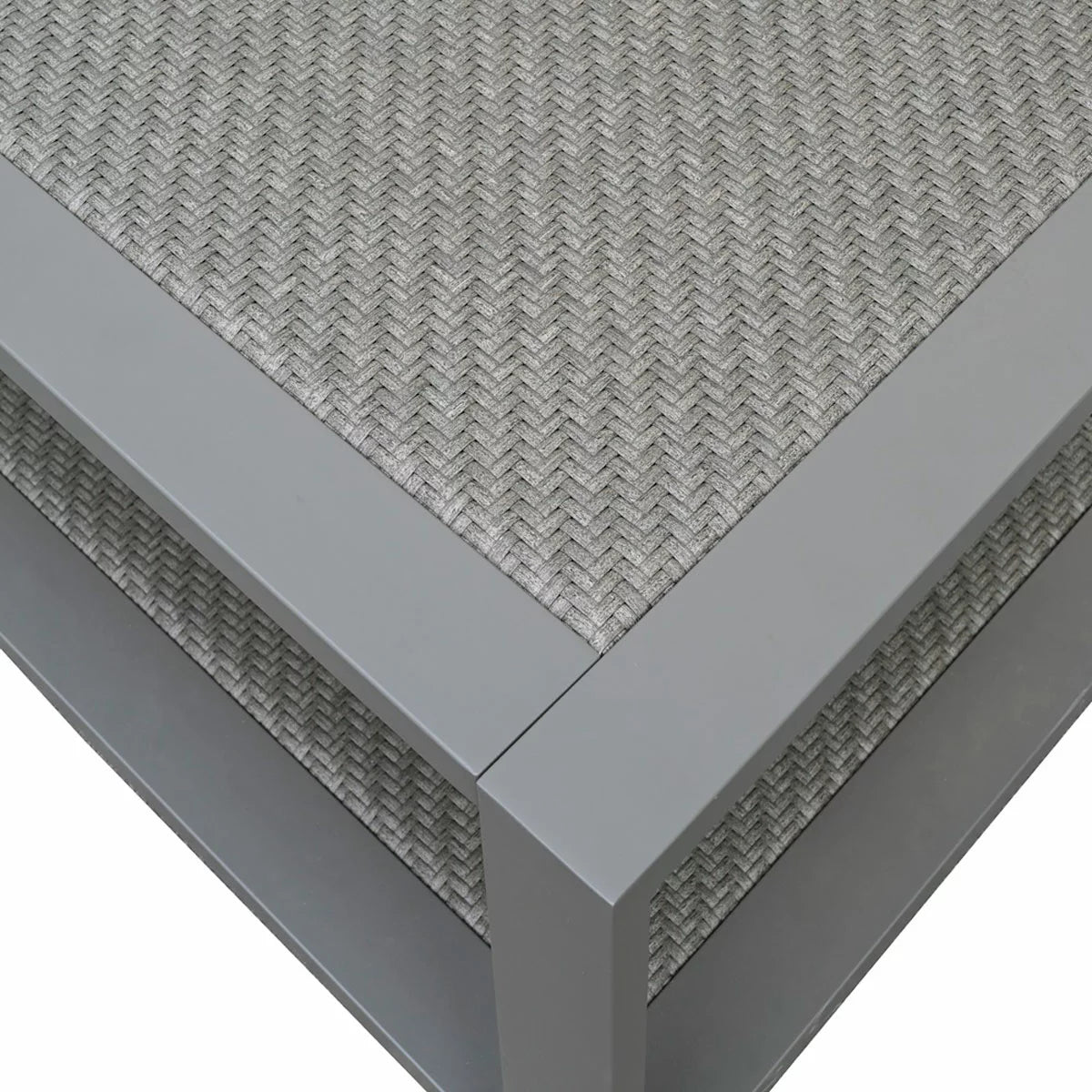 Foremost Milan 4 Piece Deep Seating Patio Set + Cover