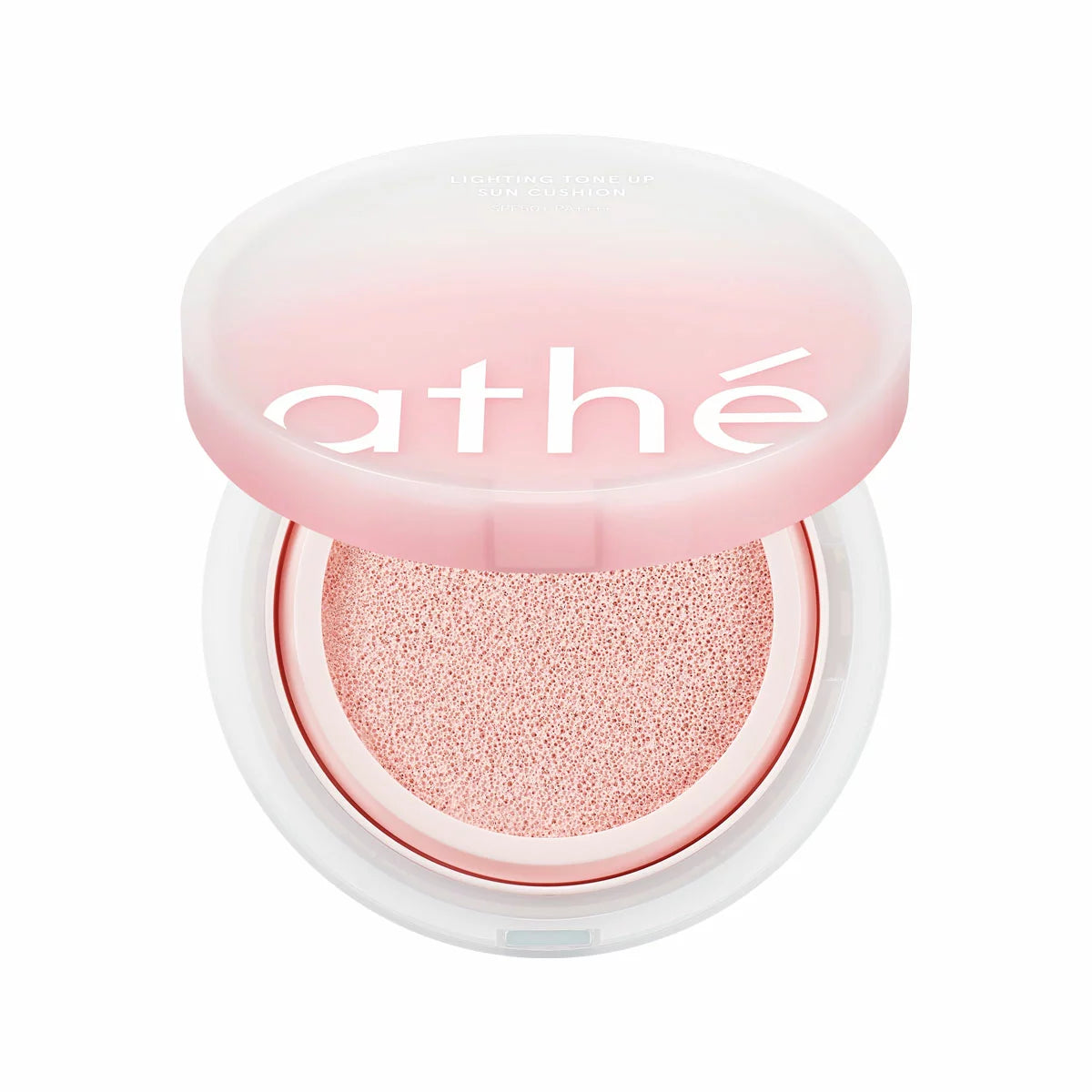 athé Glow-Boosting Tone-Up Cushion SPF50 + Refill