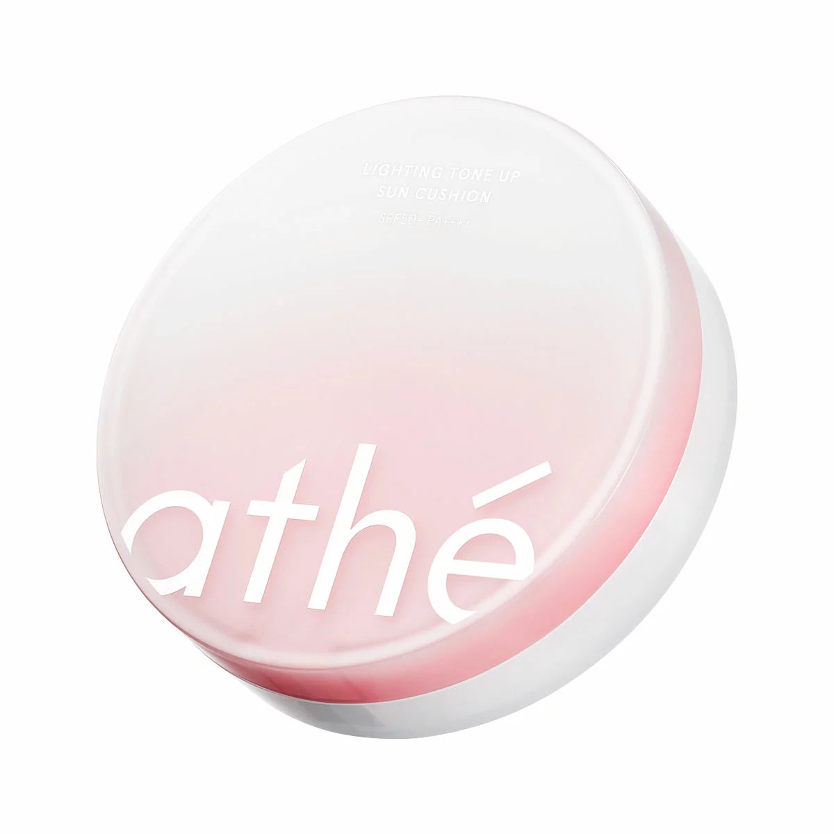 athé Glow-Boosting Tone-Up Cushion SPF50 + Refill