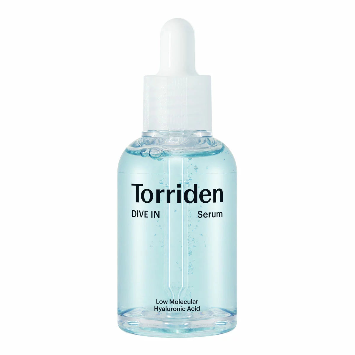 Torriden Dive-in Low Molecular Hyaluronic Acid Serum, 2 x 50ml + 20ml