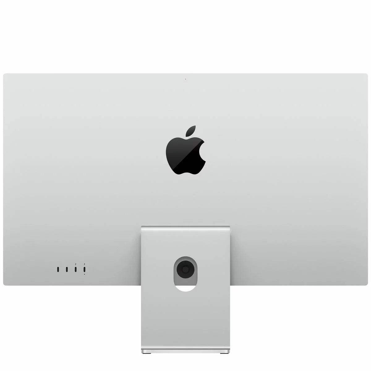 Apple Studio Display, 27 Inch Retina 5K Monitor, Standard Glass, Tilt Adjustable Stand, MFEY4B/A, view 2