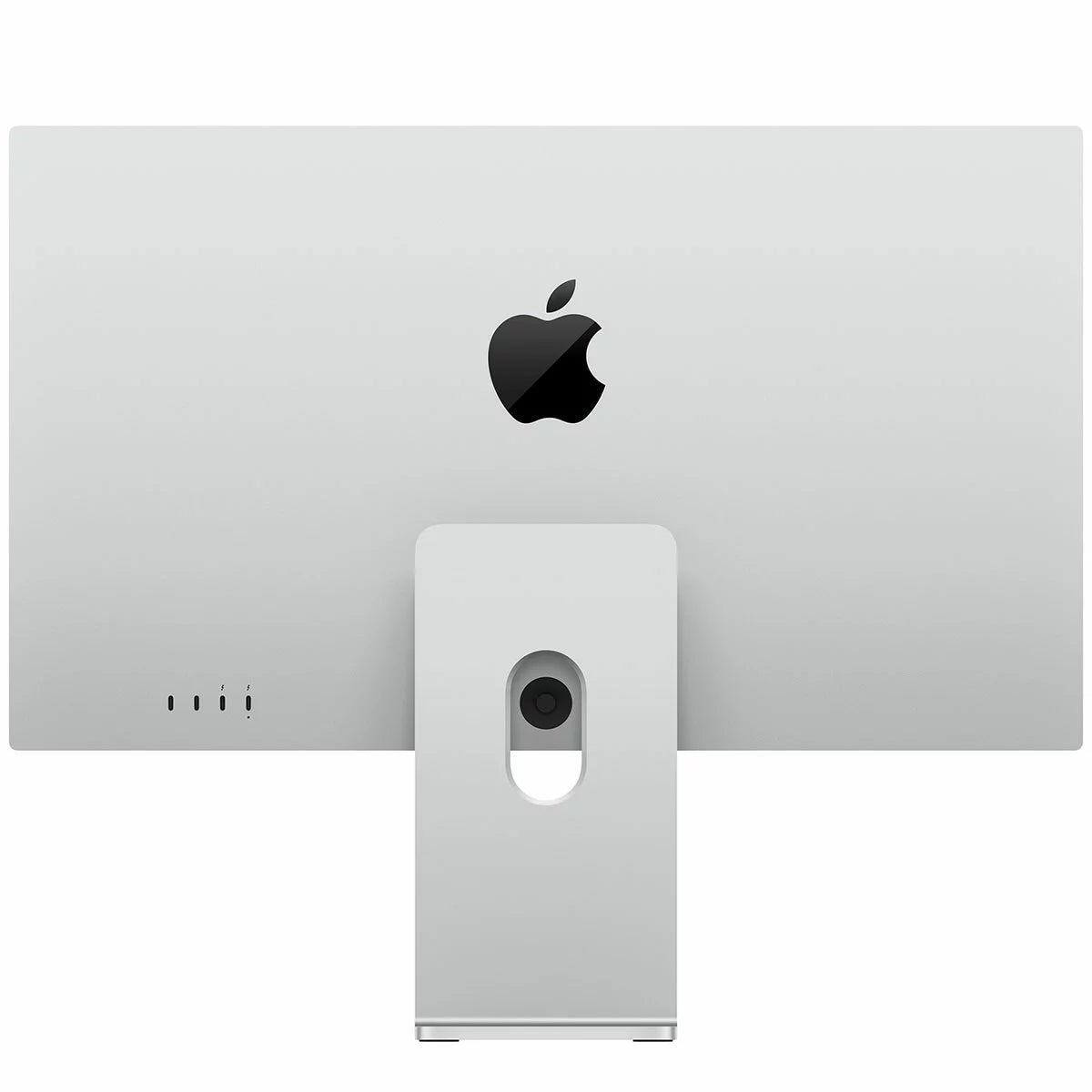 Apple Studio Display XDR, 27 Inch Retina 5K Monitor, Nano-texture Glass, Tilt and Height Adjustable Stand, MFEP4B/A, view 2