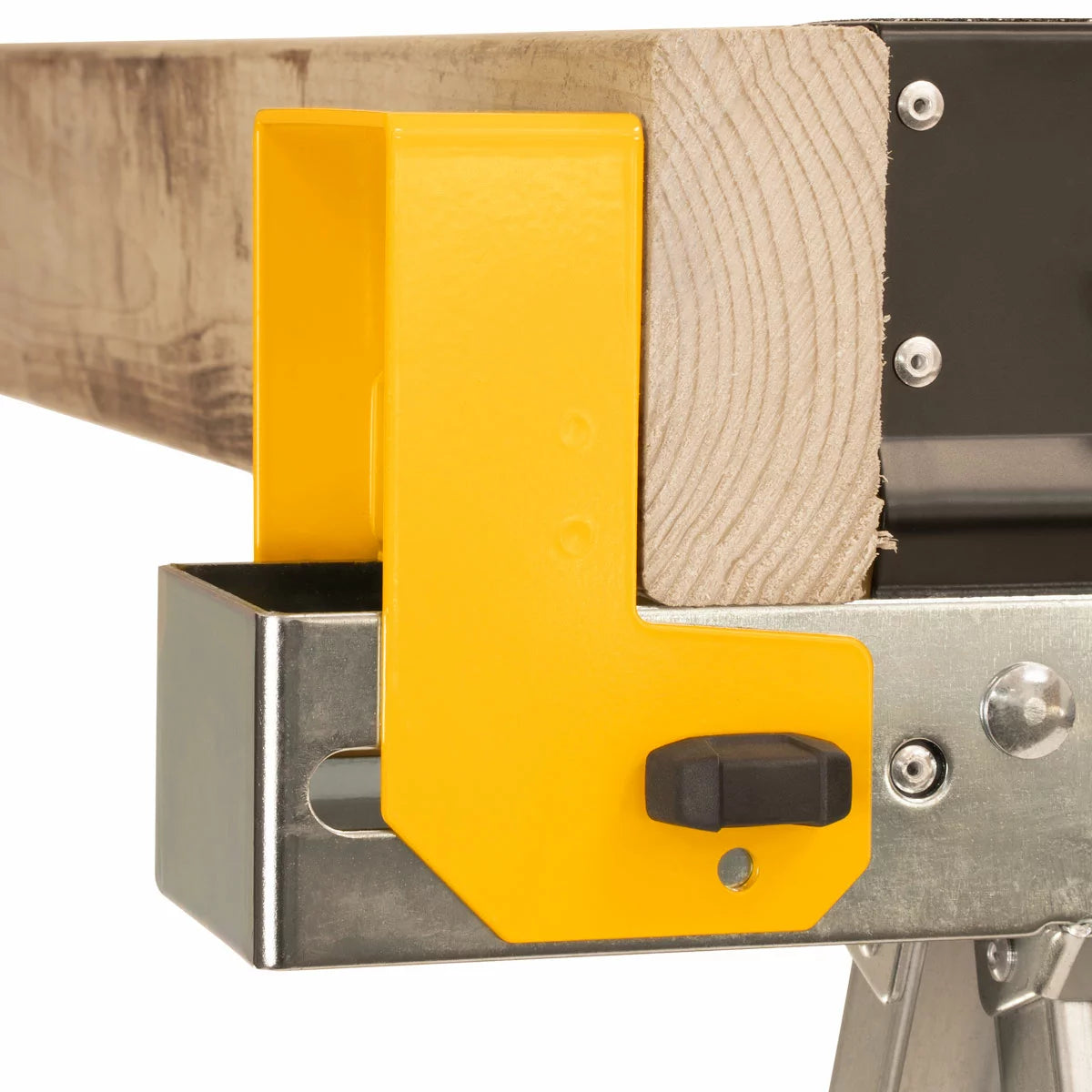 Roughneck COLT 600E Sawhorse Portable Workstation