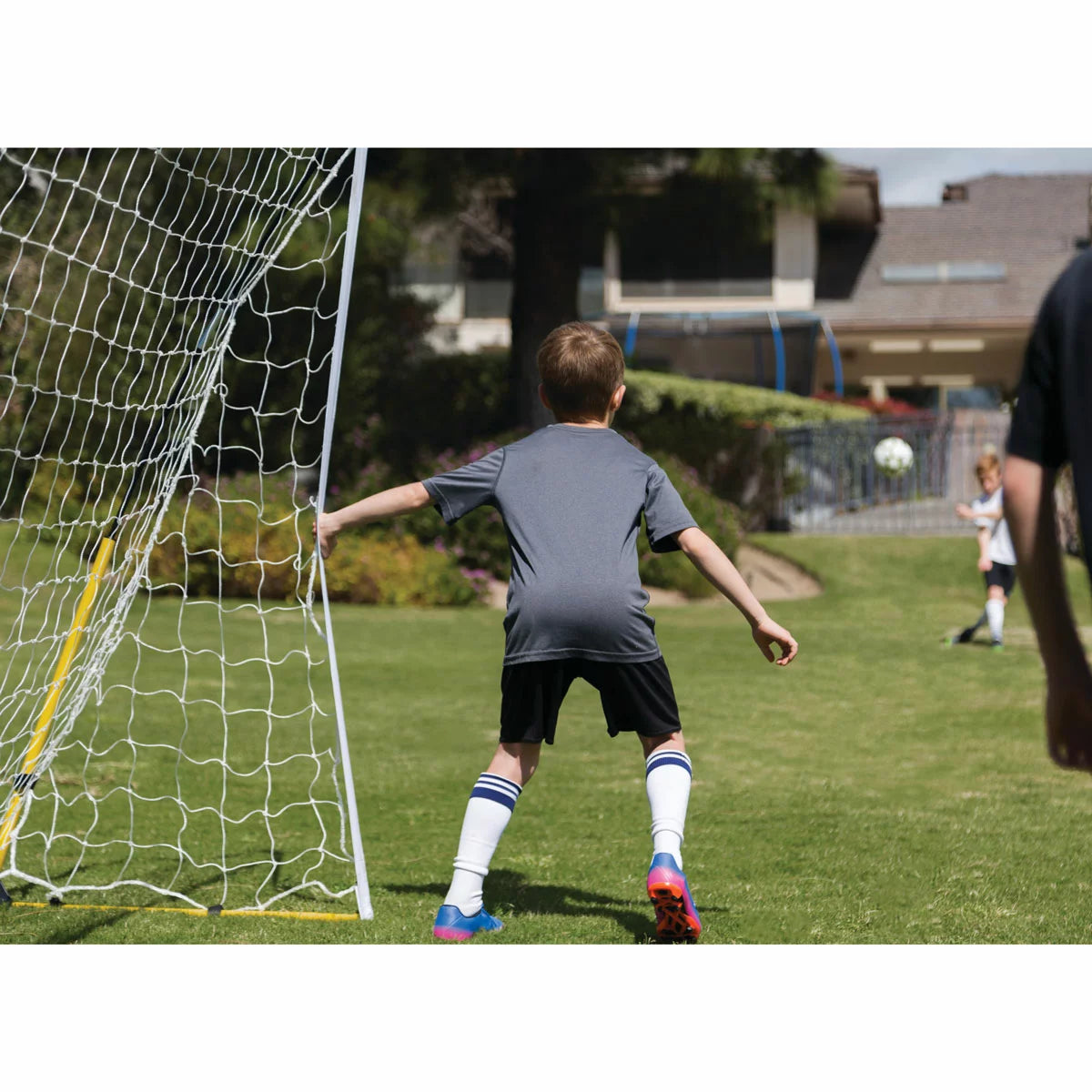 SKLZ Quickster 8 x 5 ft Goal
