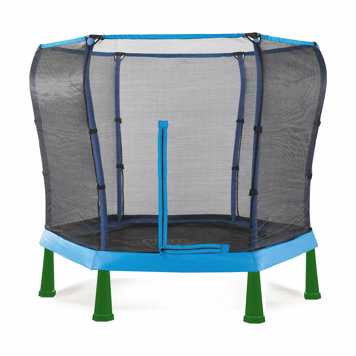 Plum Shapes 7ft Springsafe Trampoline in Two Colours
