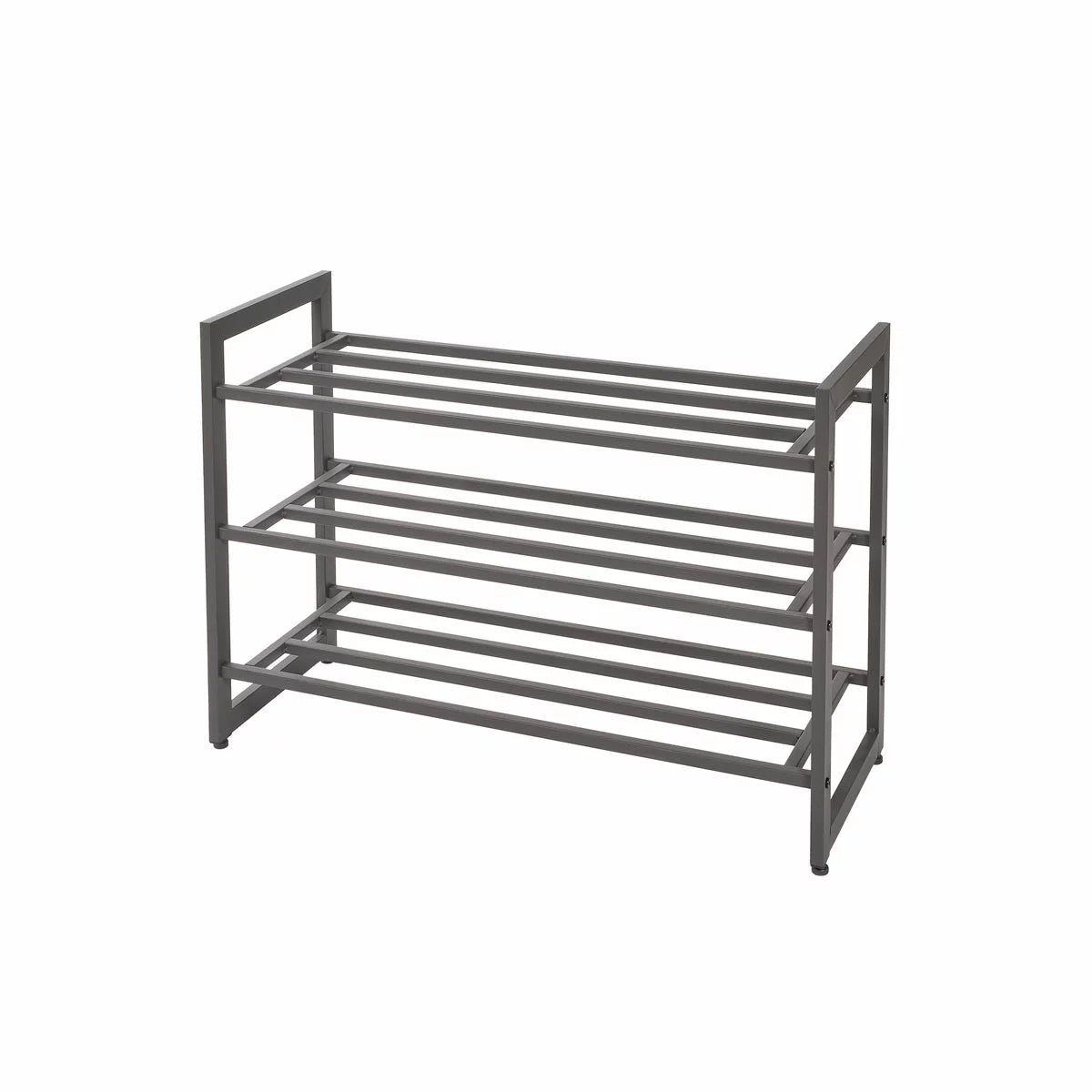 Neatfreak 3 Tier Heavy Duty Stackable Shoe Storage Rack