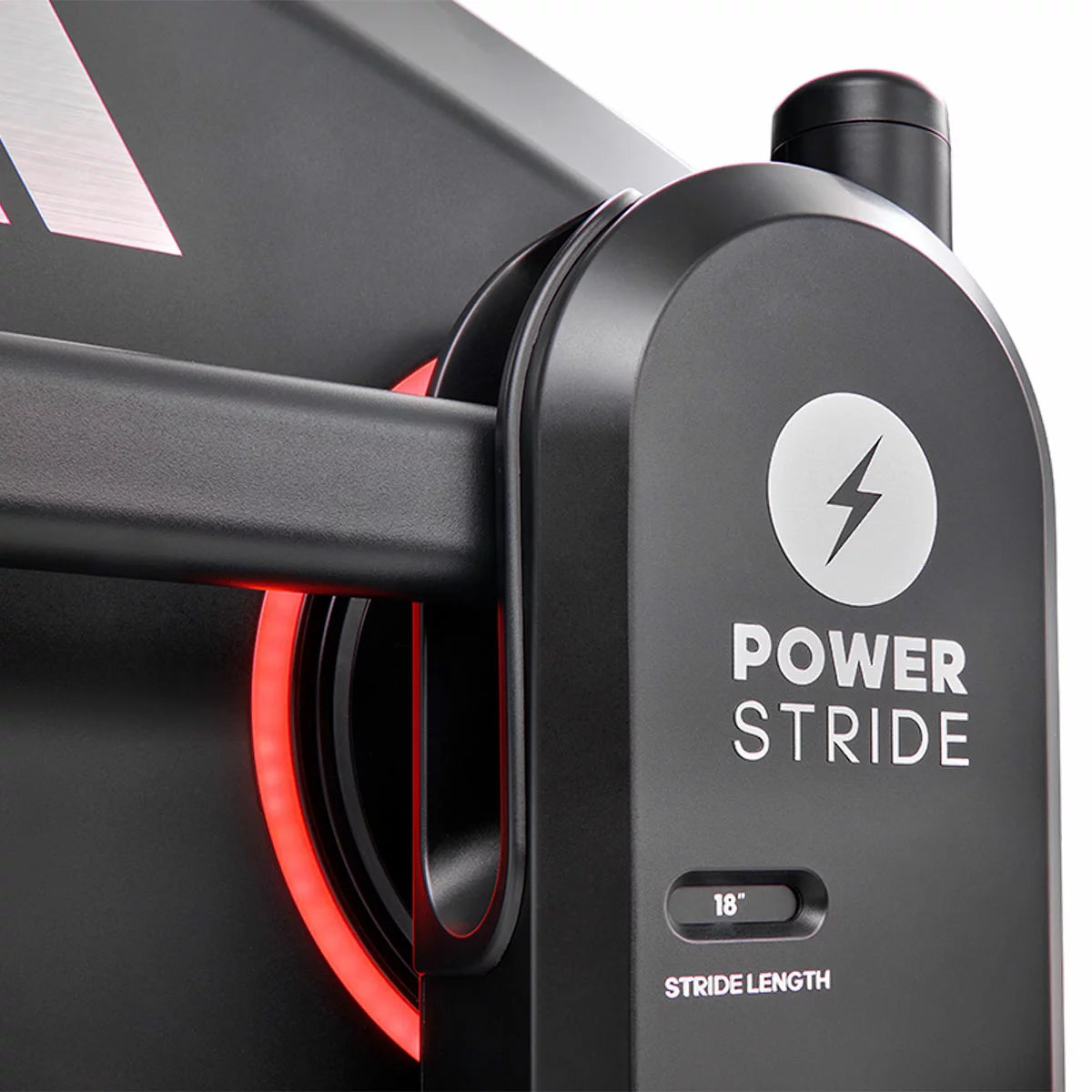 Adidas X-800 Power-Stride Elliptical Cross Trainer