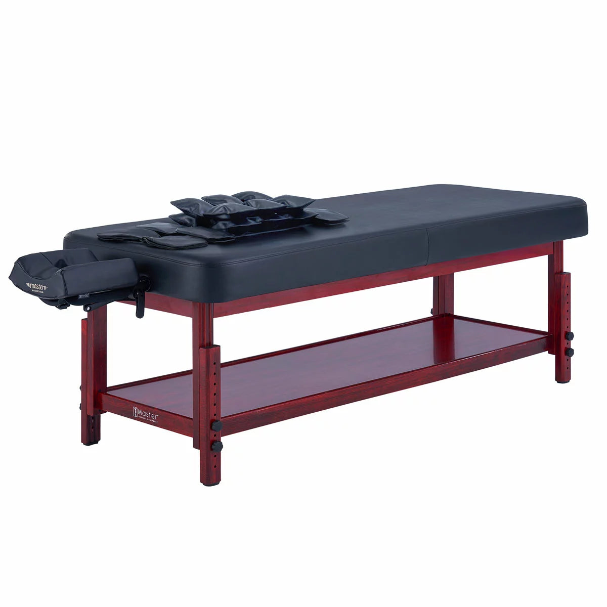 Master Massage AirMaster 76cm Airwave Massage Table in 2 Designs
