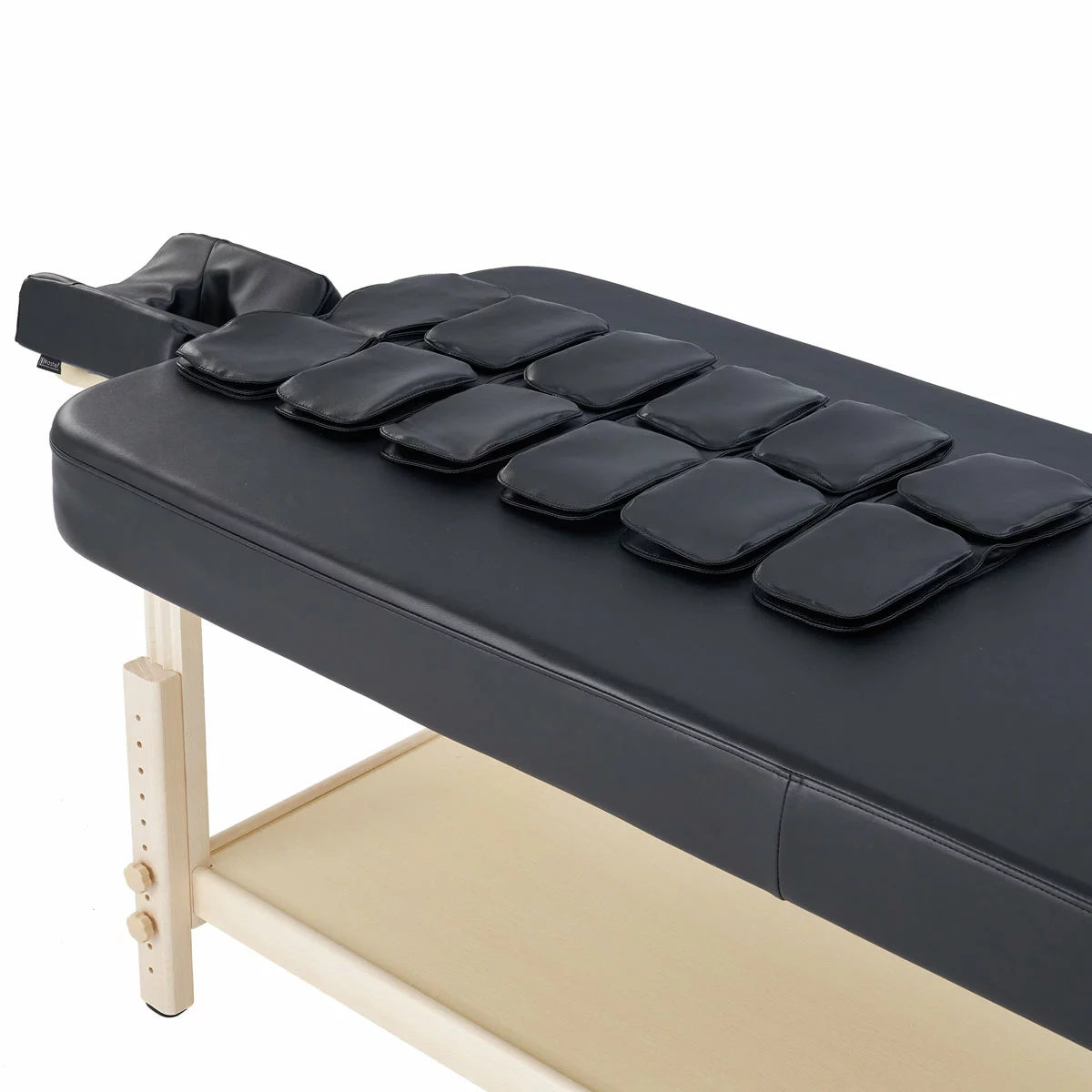 Master Massage AirMaster 76cm Airwave Massage Table in 2 Designs