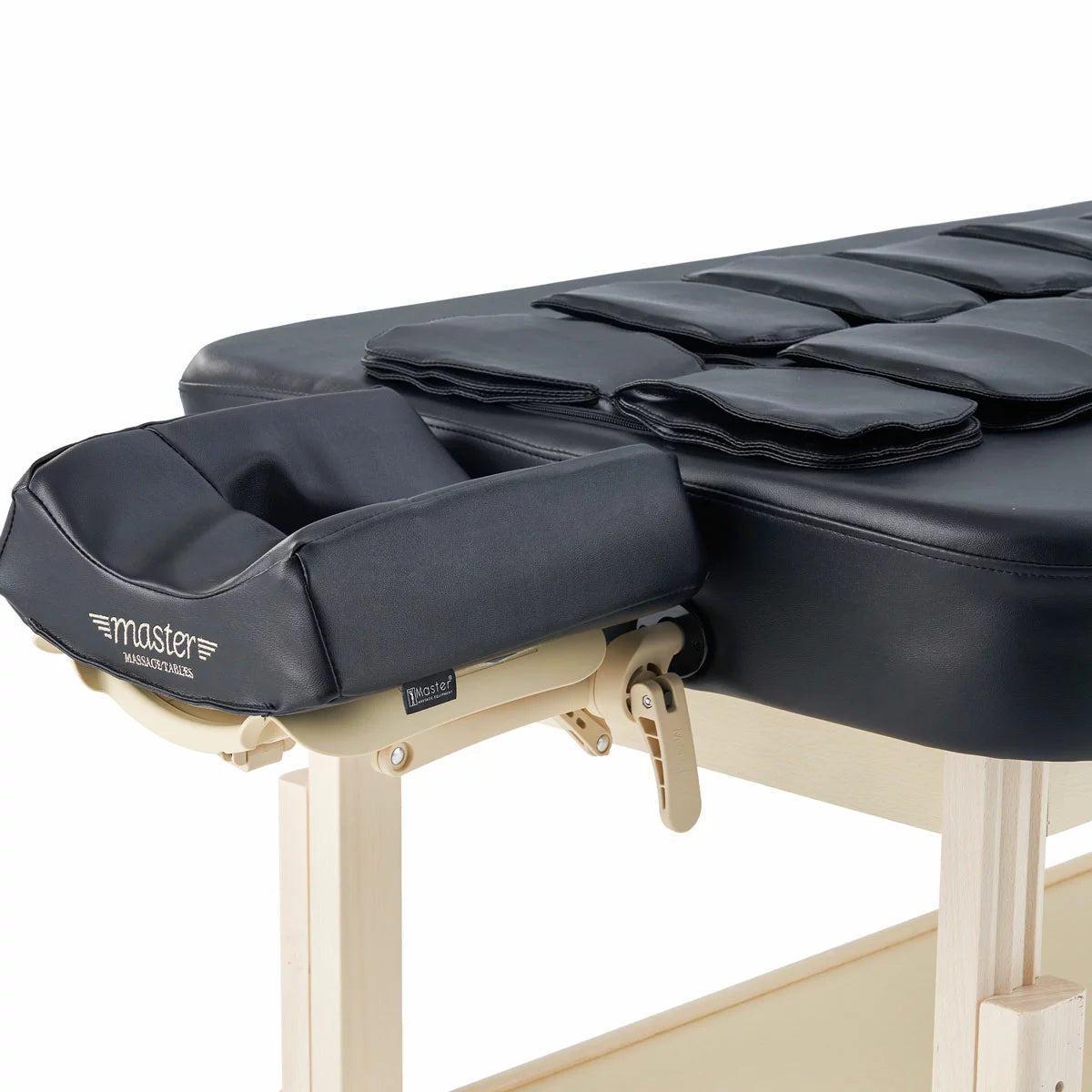 Master Massage AirMaster 76cm Airwave Massage Table in 2 Designs