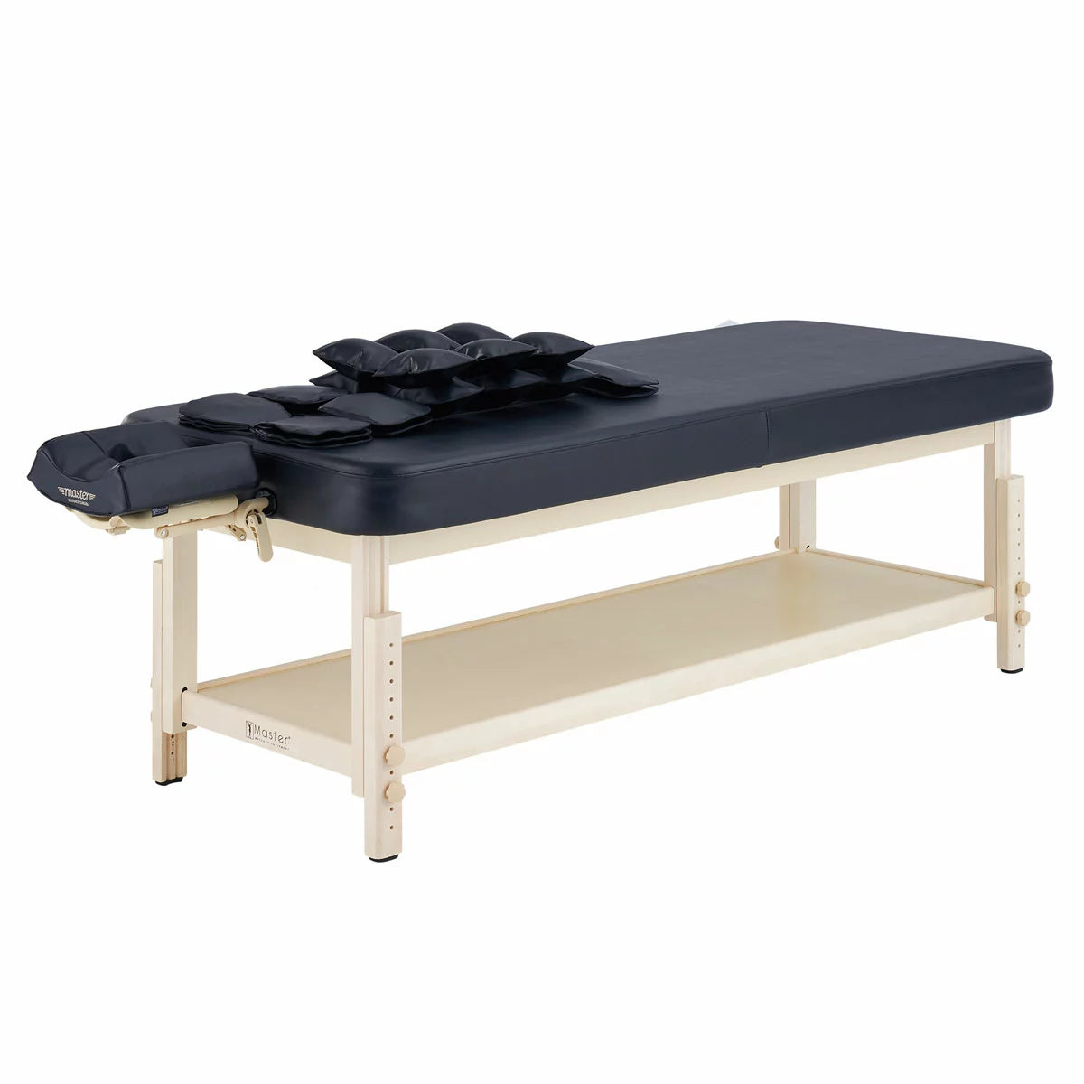 Master Massage AirMaster 76cm Airwave Massage Table in 2 Designs