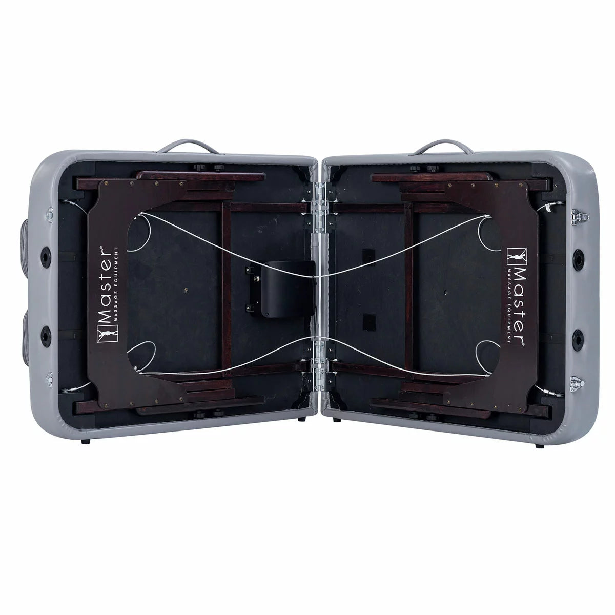 Master Massage Bristol Airwave 76cm Portable Massage Table