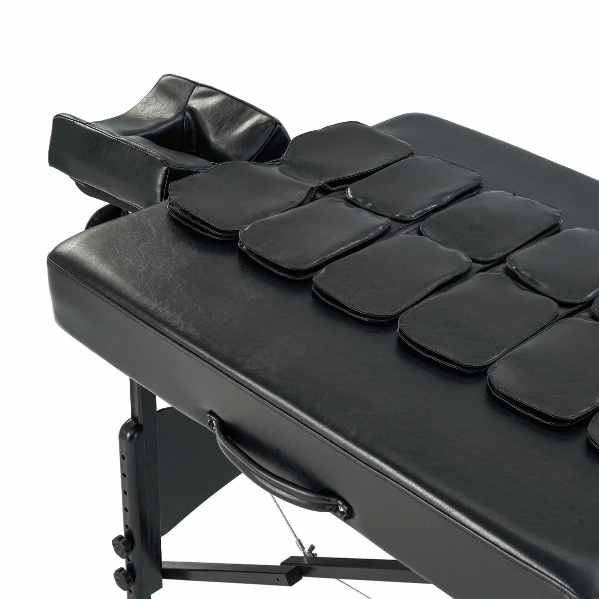 Master Massage Monaco Airwave 76cm Portable Massage Table