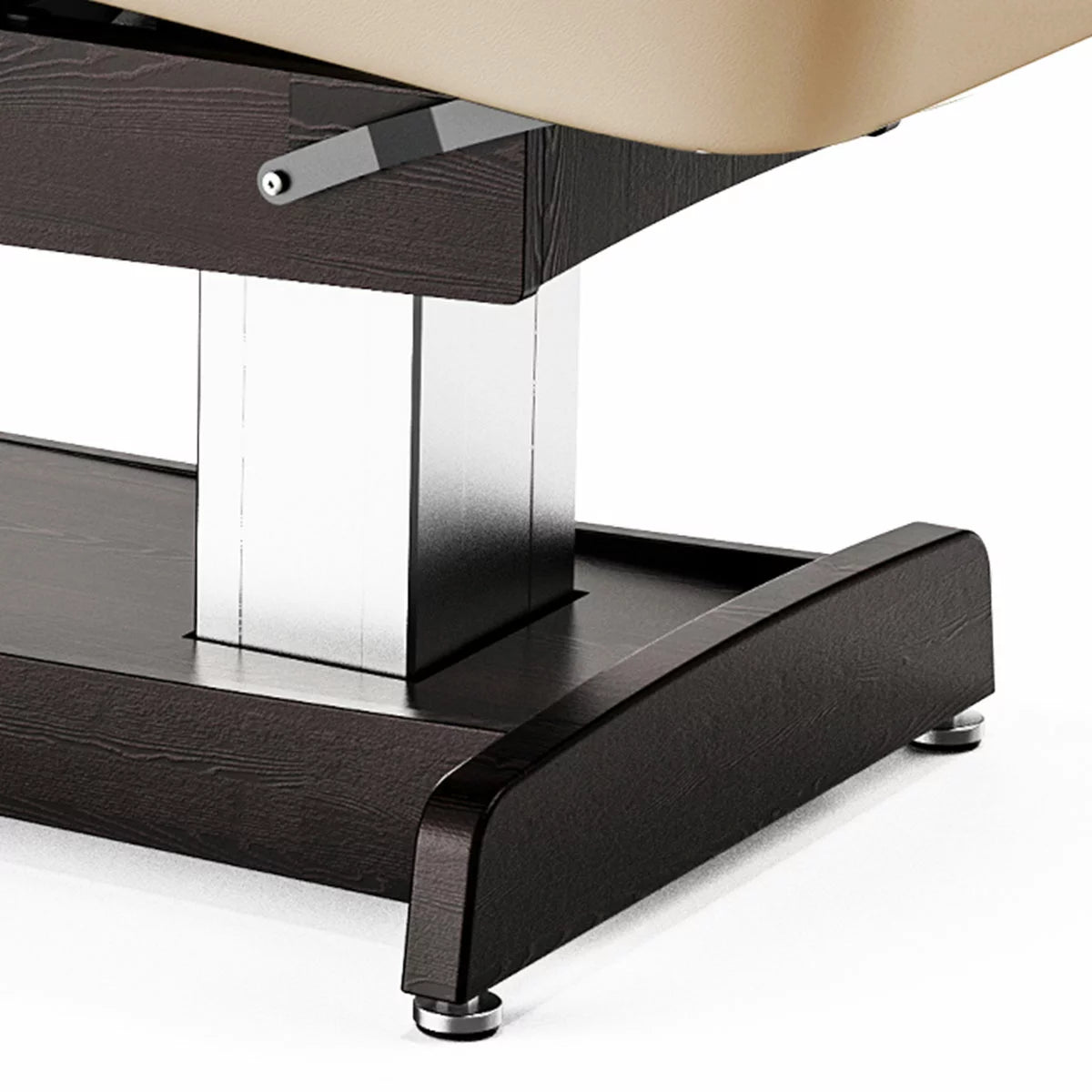 Master Massage Union Salon 78cm Dual Tower Electric Spa Bed