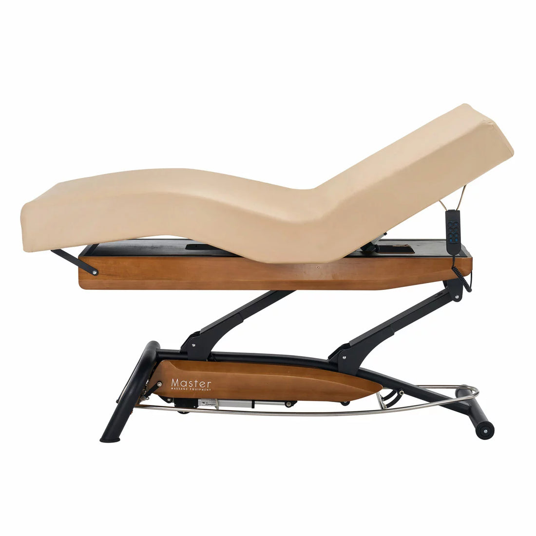 Master Massage Atlas 78cm Electric Spa Table