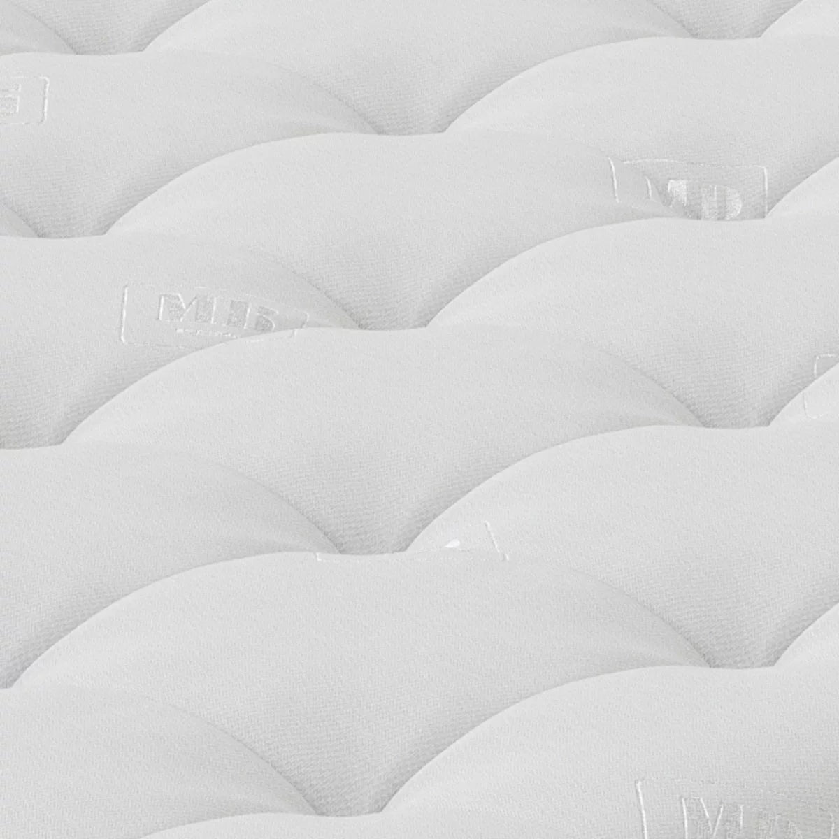 Millbrook Natural Luxury 11, 000 Pillowtop Mattress, 2 Firmness Ratings in 5