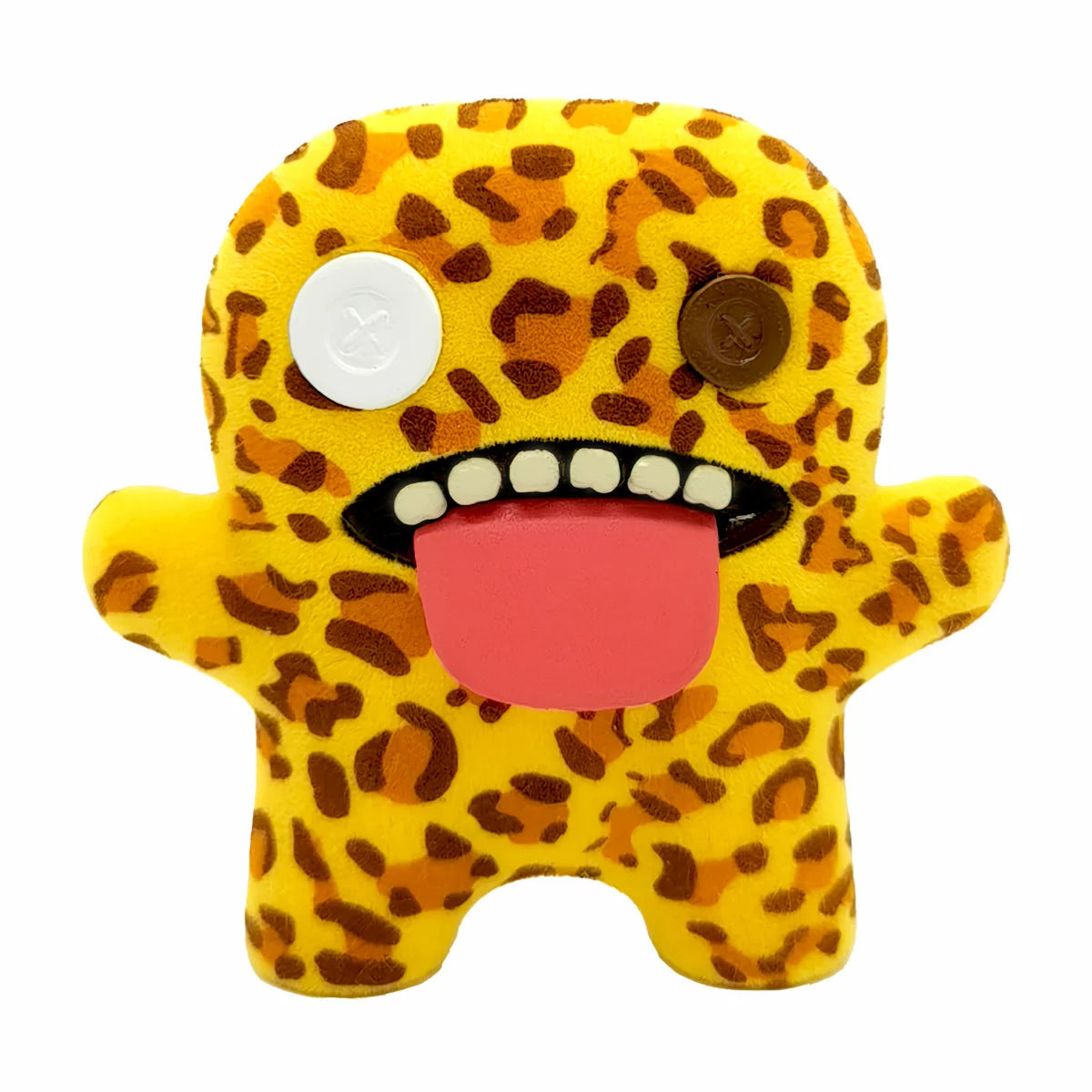 Fuggler's Collectable Figures - 24 pack (6+ Years)