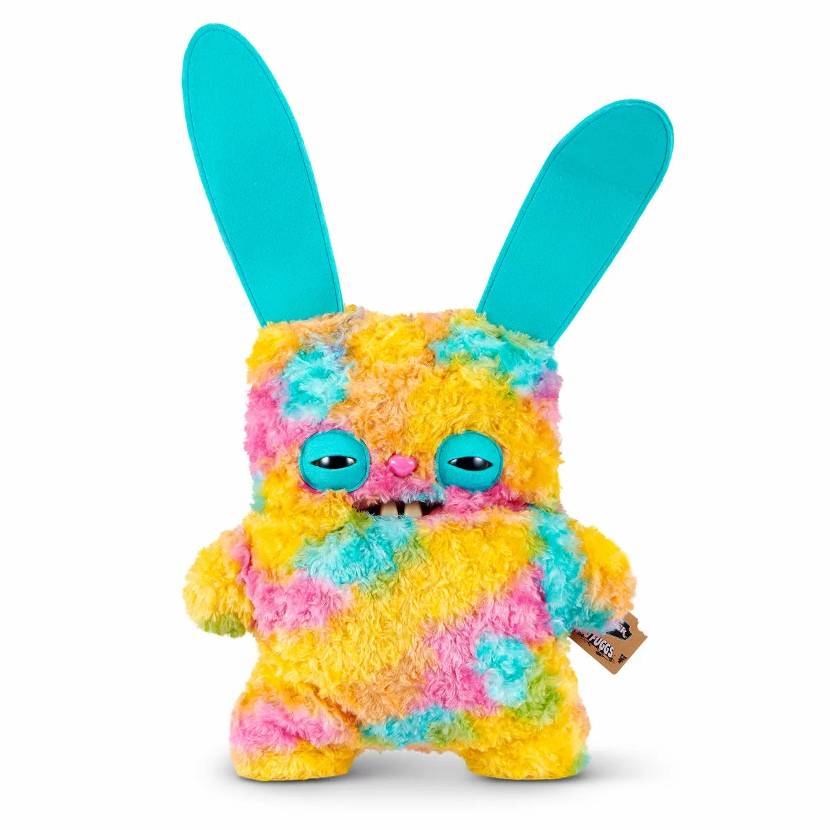 Fuggler Bigg Fugg 18-inch Assortment Series 1 by ZURU (4+ Years)