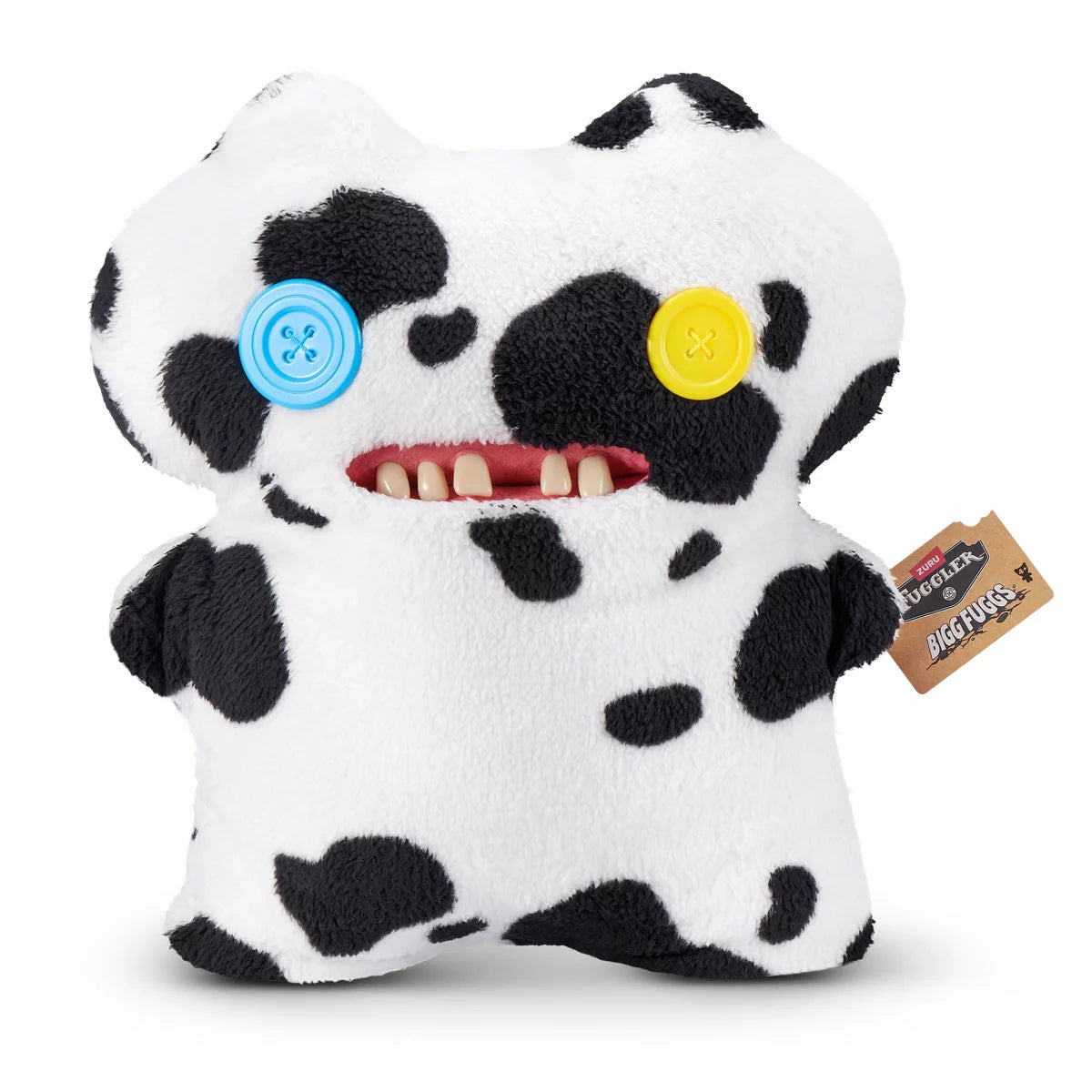 Fuggler Bigg Fugg 18-inch Assortment Series 1 by ZURU (4+ Years)