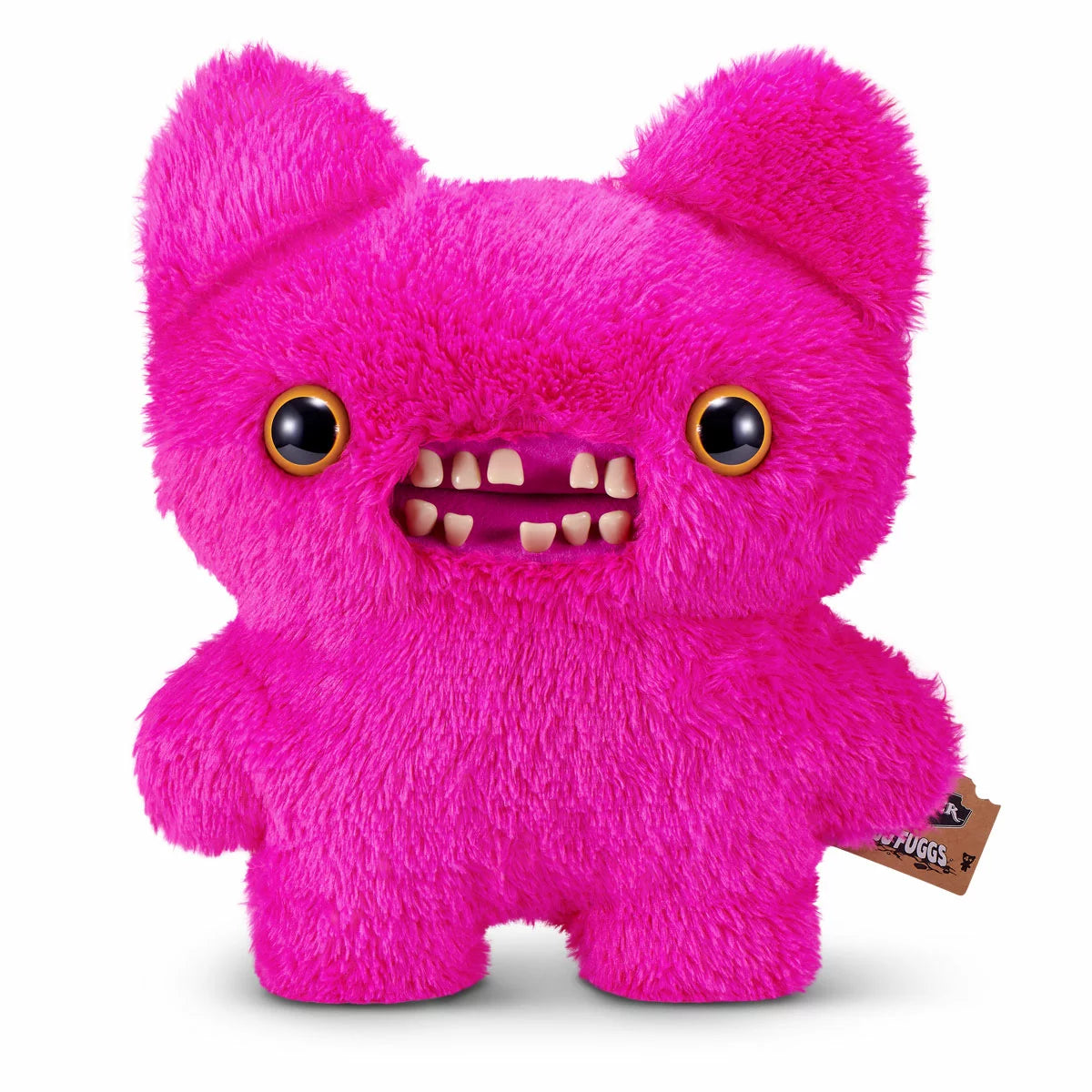 Fuggler Bigg Fugg 18-inch Assortment Series 1 by ZURU (4+ Years)