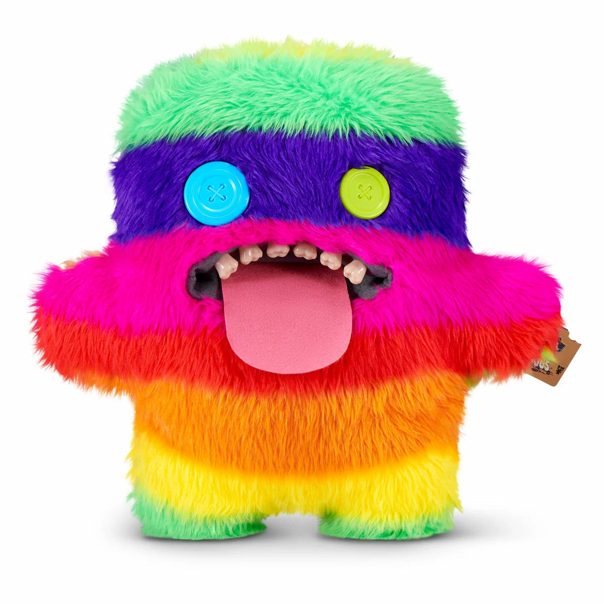 Fuggler Bigg Fugg 18-inch Assortment Series 1 by ZURU (4+ Years)