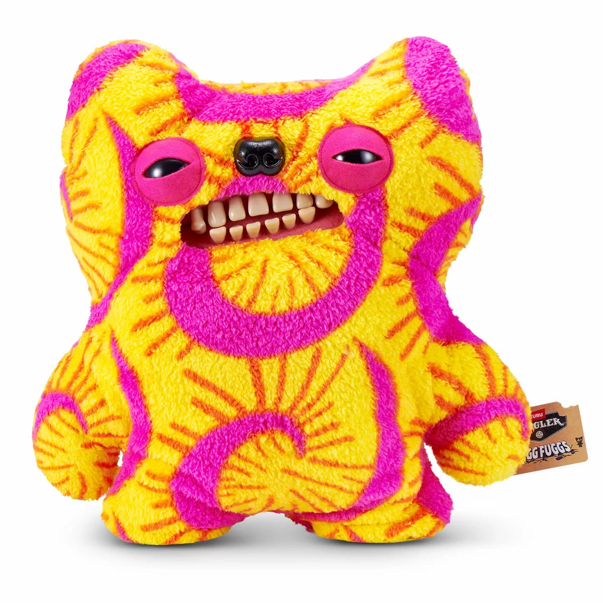 Fuggler Bigg Fugg 18-inch Assortment Series 1 by ZURU (4+ Years)